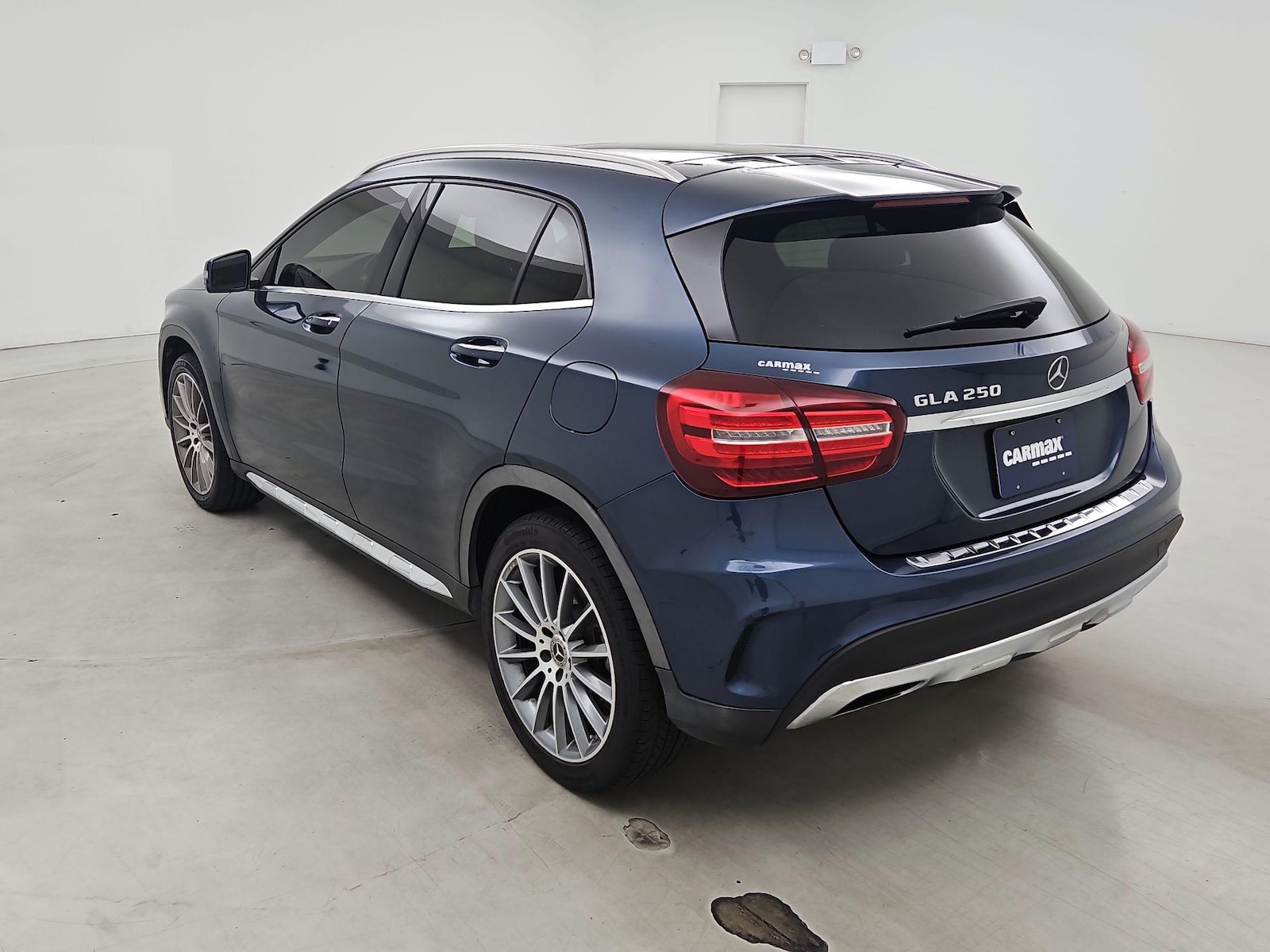 2020 Mercedes-Benz GLA GLA250 - Photo 7