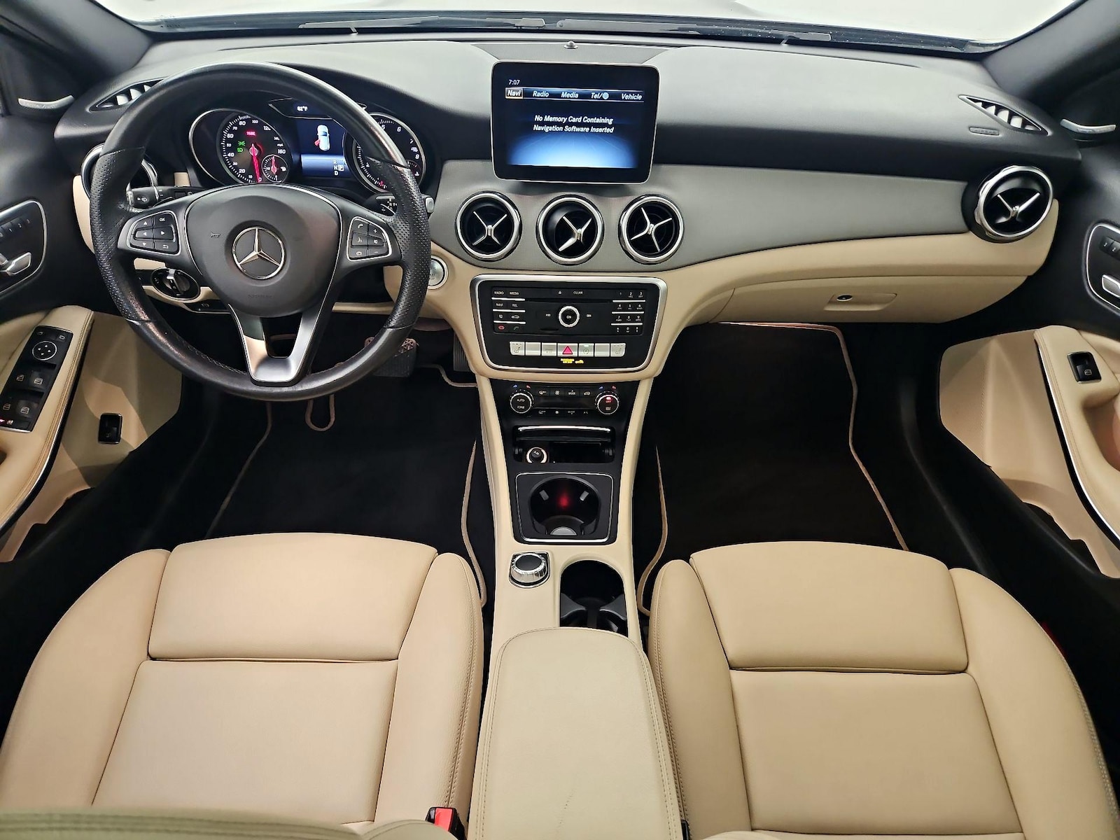 2020 Mercedes-Benz GLA GLA250 - Photo 8