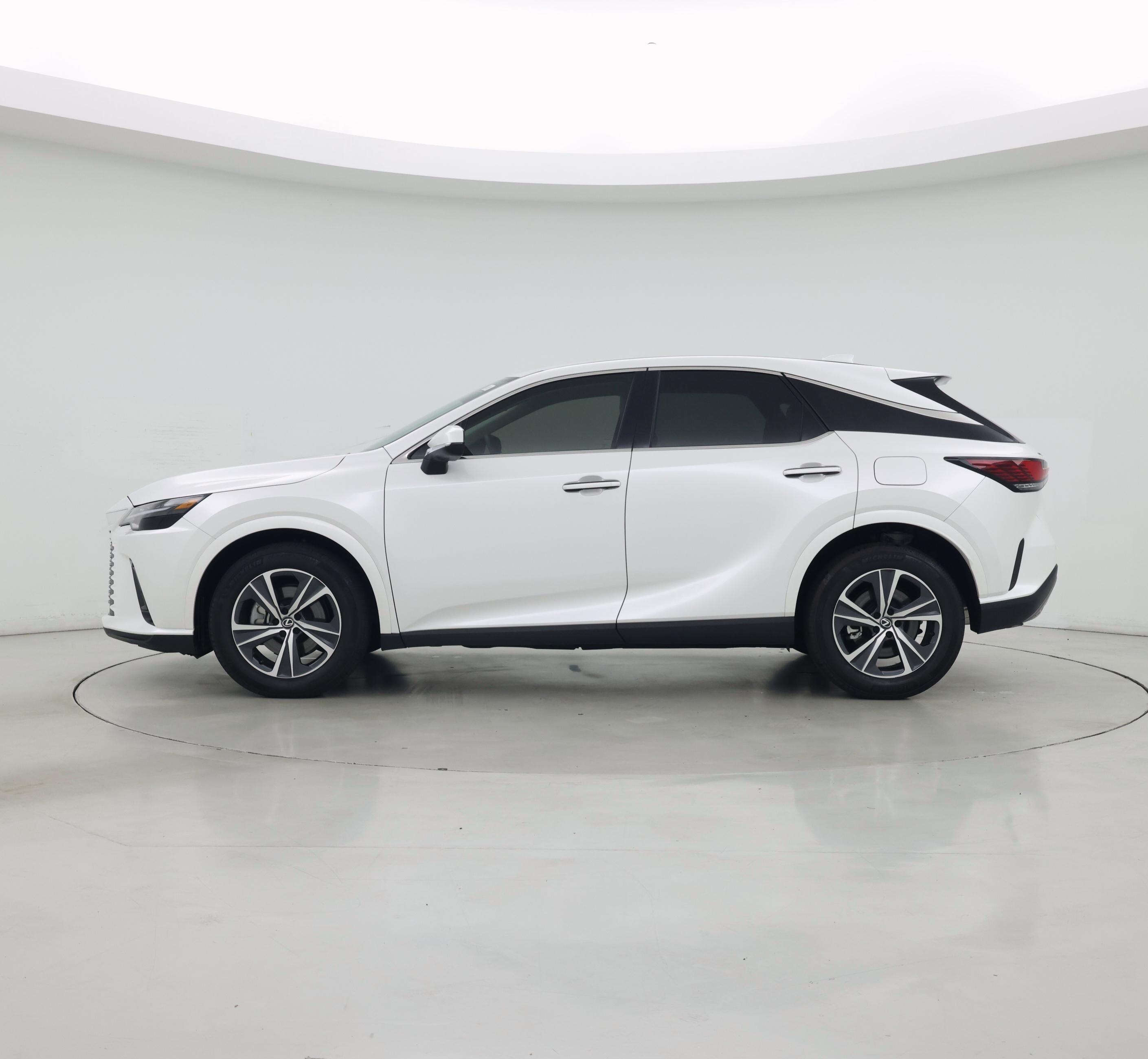 Thumbnail: 2024 Lexus RX - 3