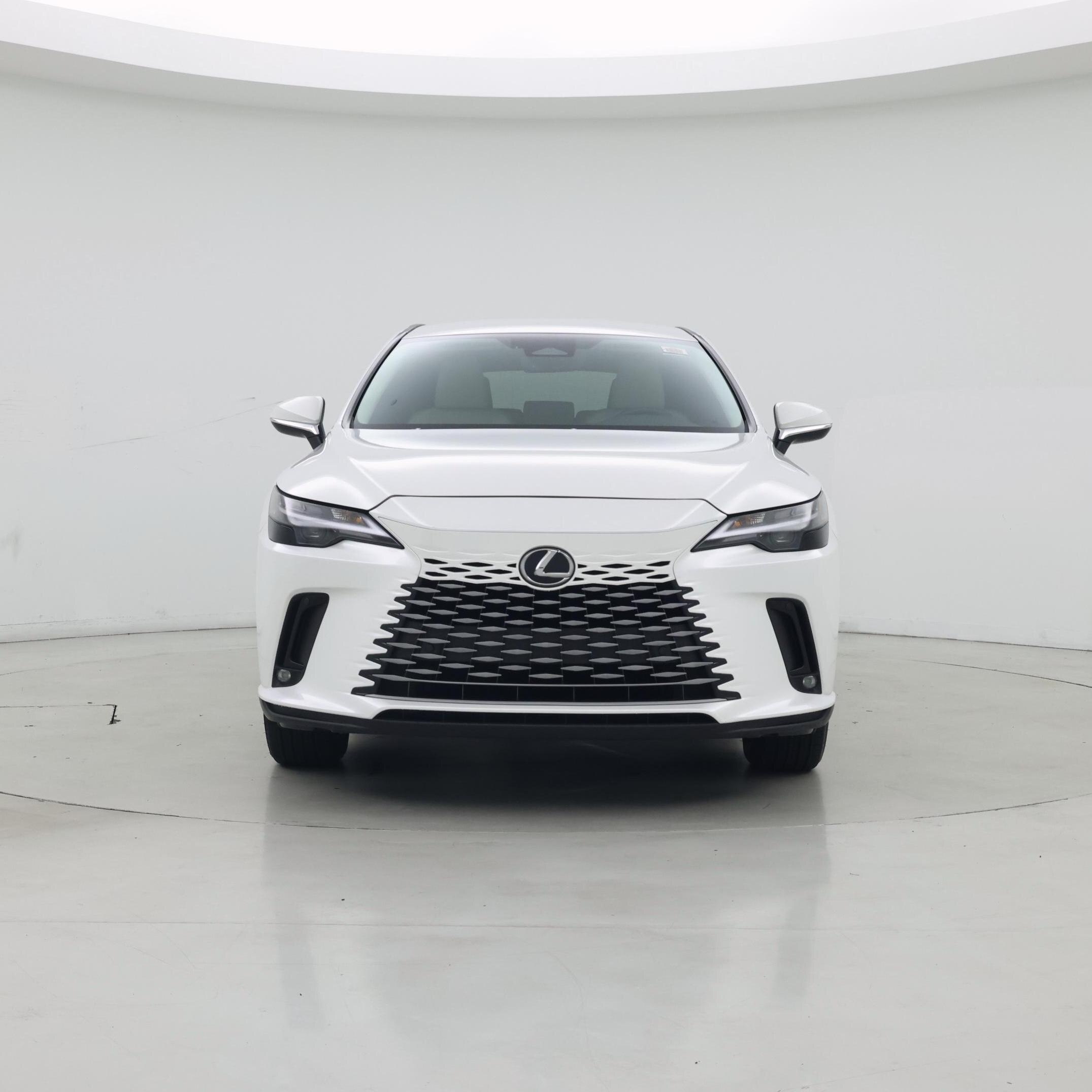 Thumbnail: 2024 Lexus RX - 5
