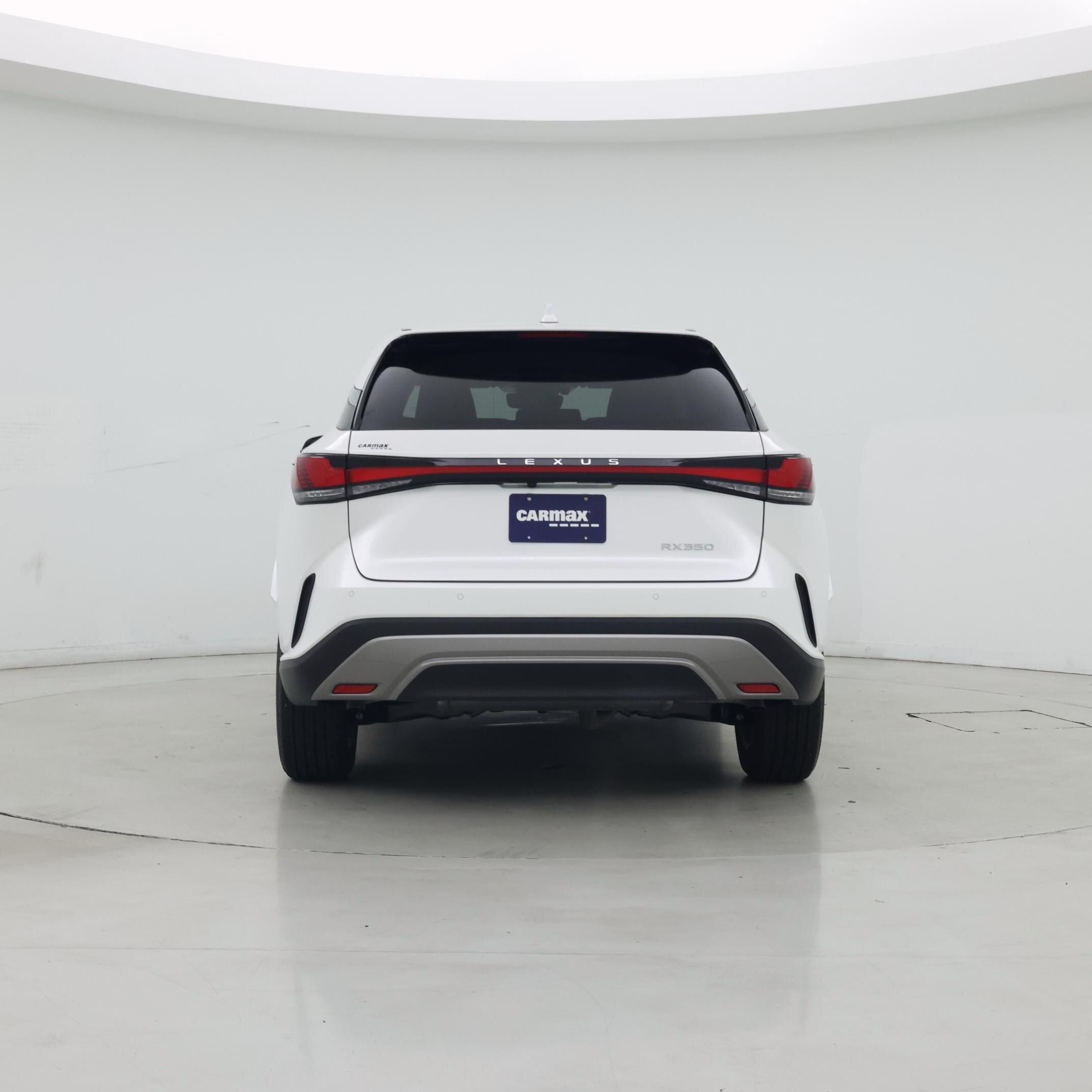 Thumbnail: 2024 Lexus RX - 6