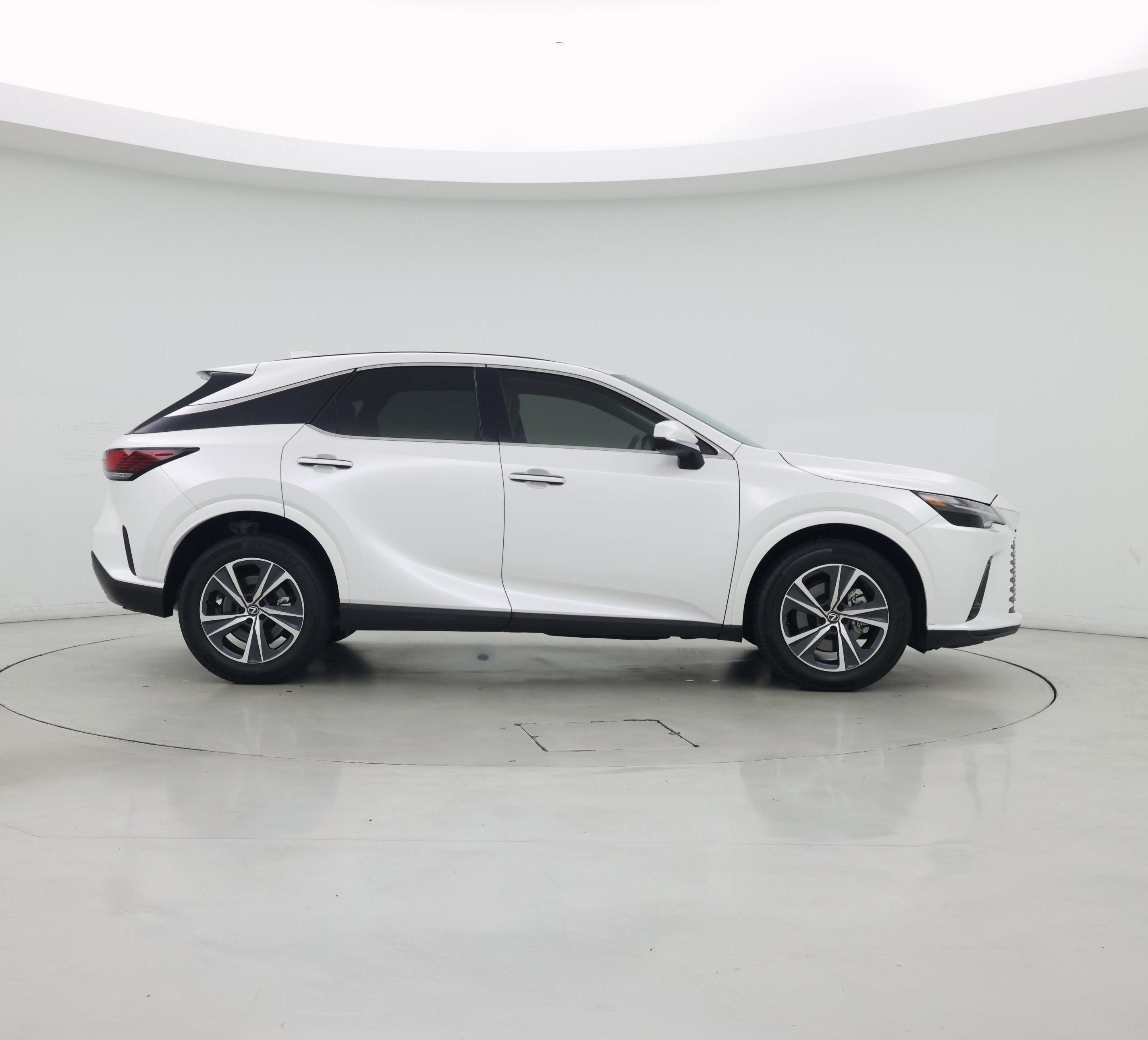 Thumbnail: 2024 Lexus RX - 7