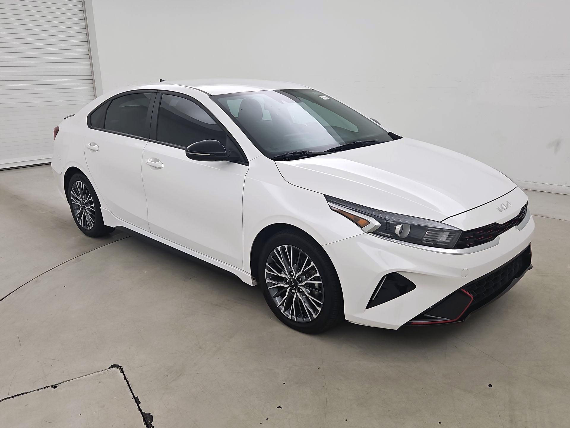Thumbnail: 2023 Kia Forte - 1