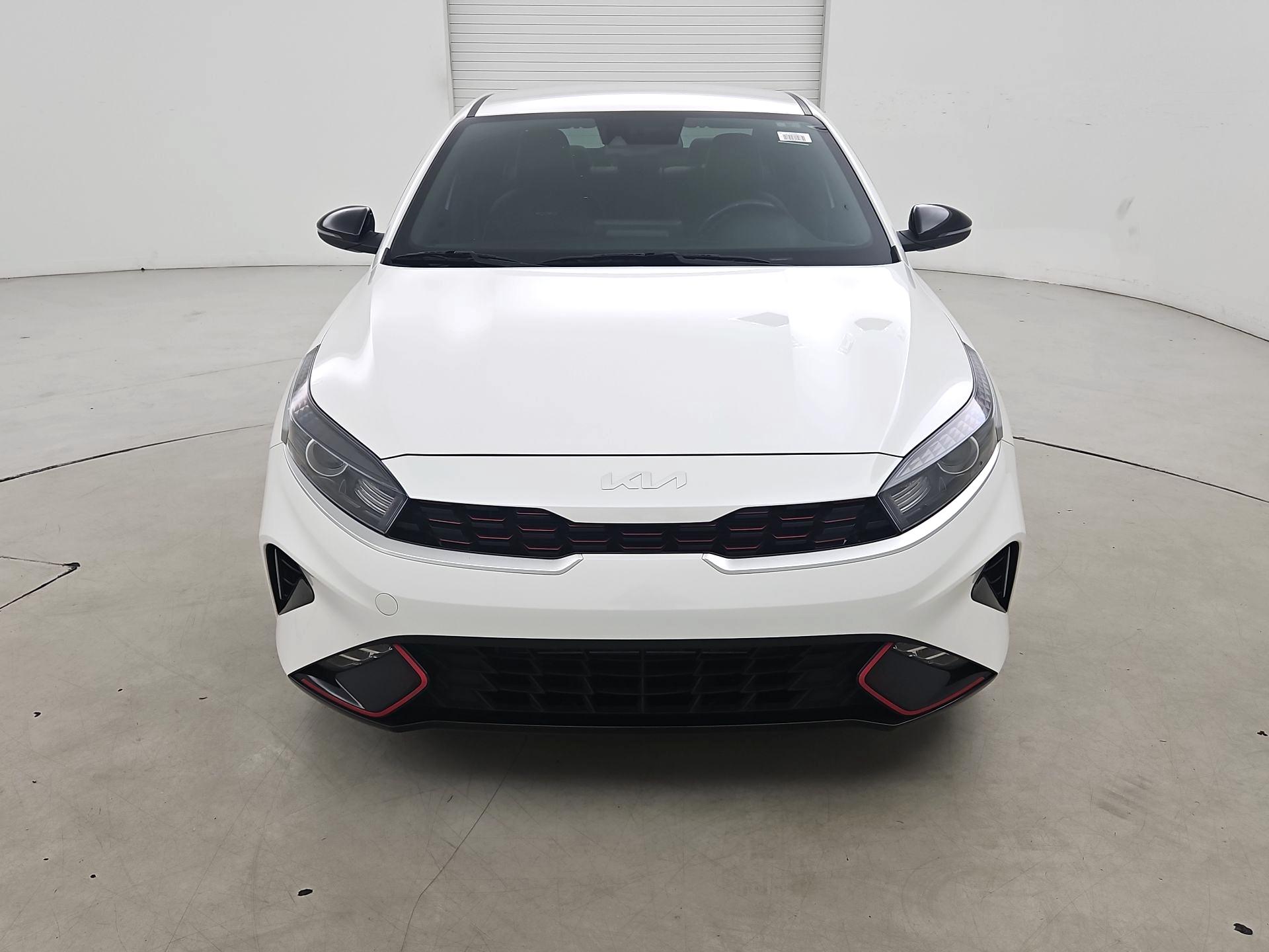 Thumbnail: 2023 Kia Forte - 2