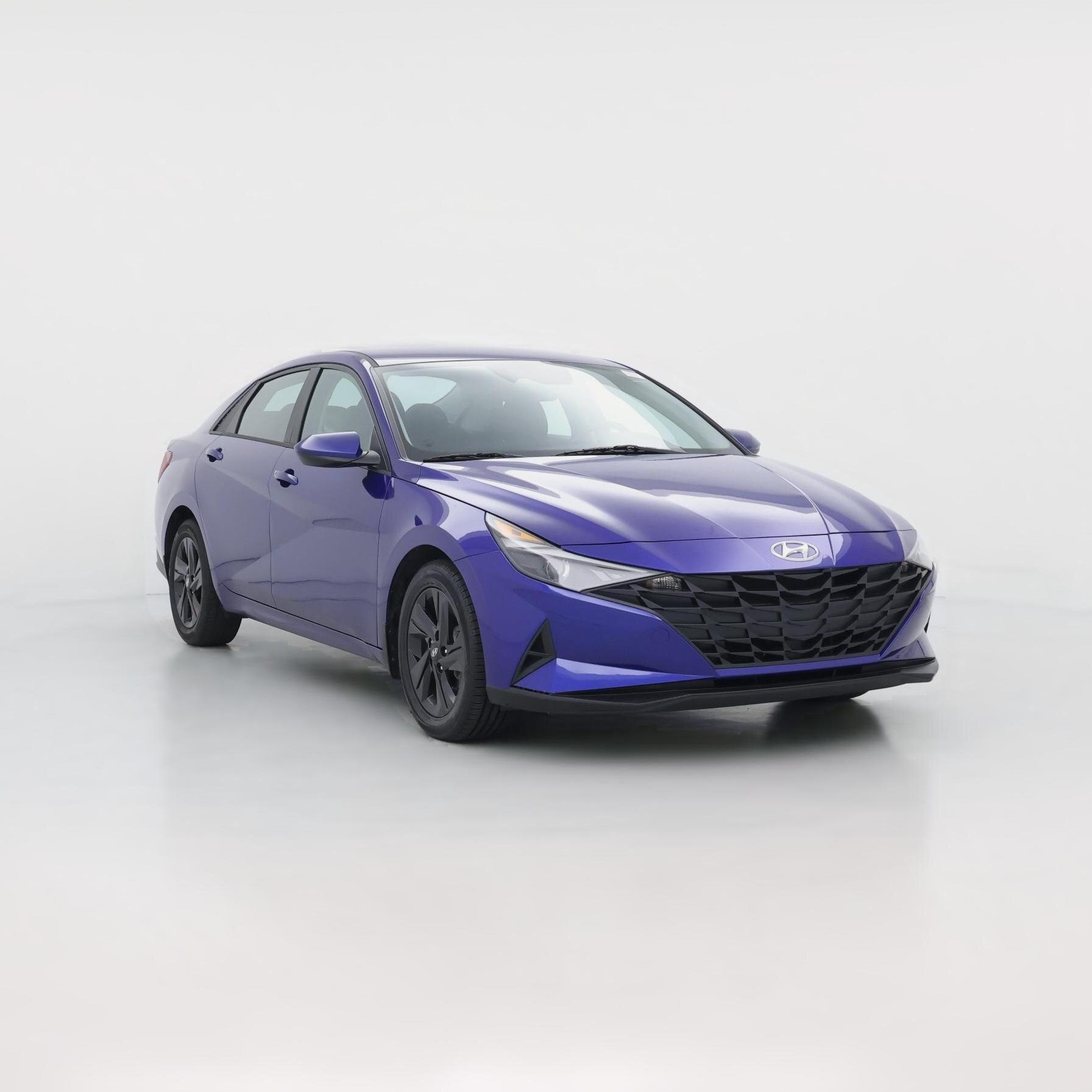 Thumbnail: 2022 Hyundai Elantra - 1