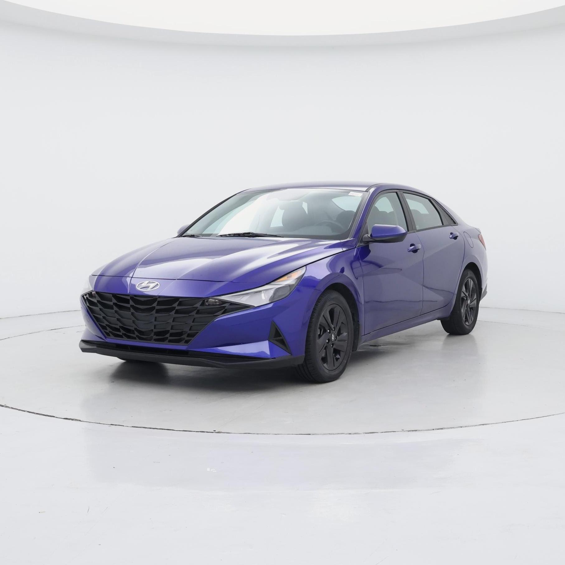 Thumbnail: 2022 Hyundai Elantra - 4