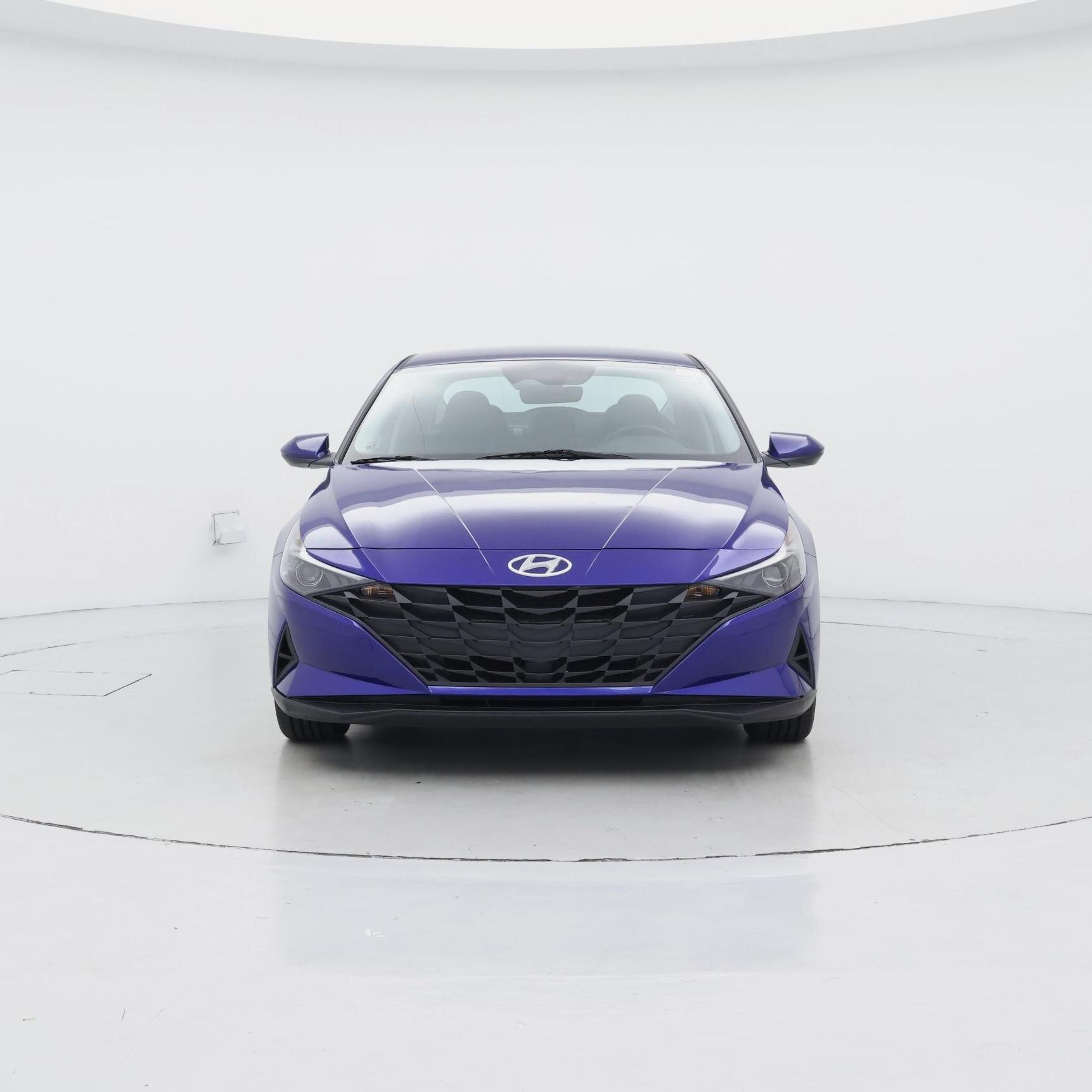 Thumbnail: 2022 Hyundai Elantra - 5