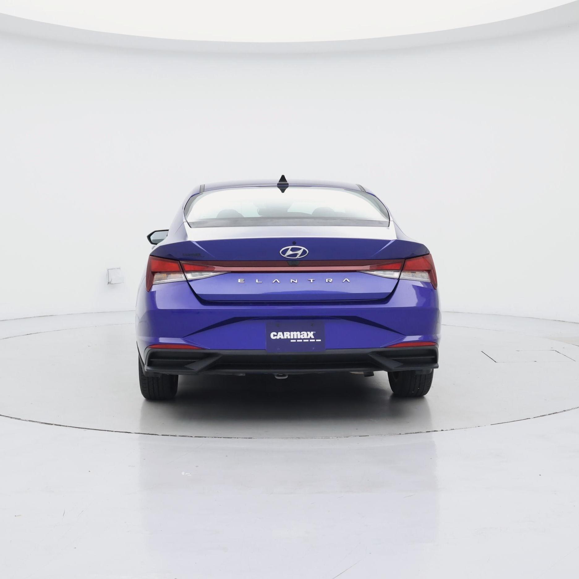 Thumbnail: 2022 Hyundai Elantra - 6