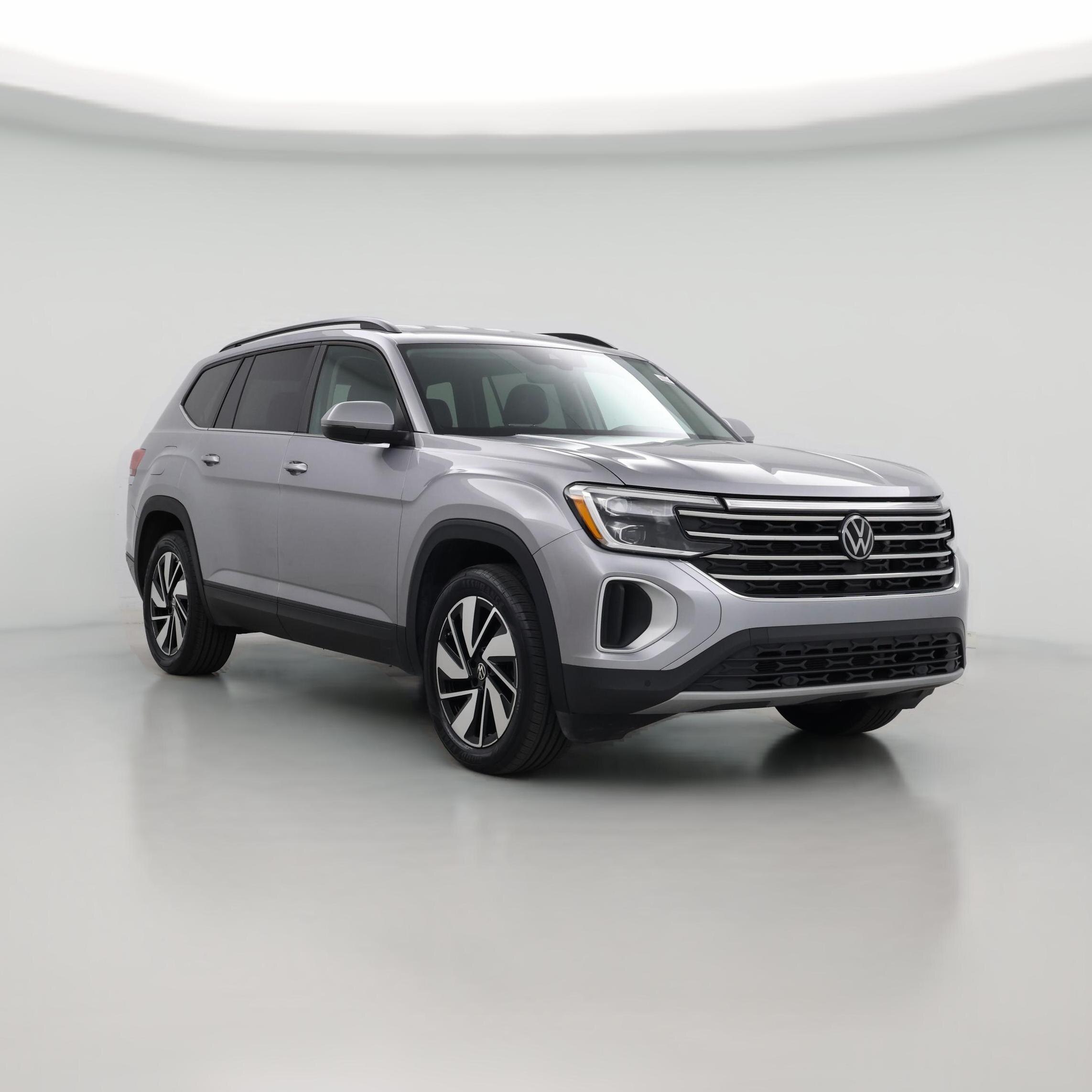 Thumbnail: 2025 Volkswagen Atlas - 1