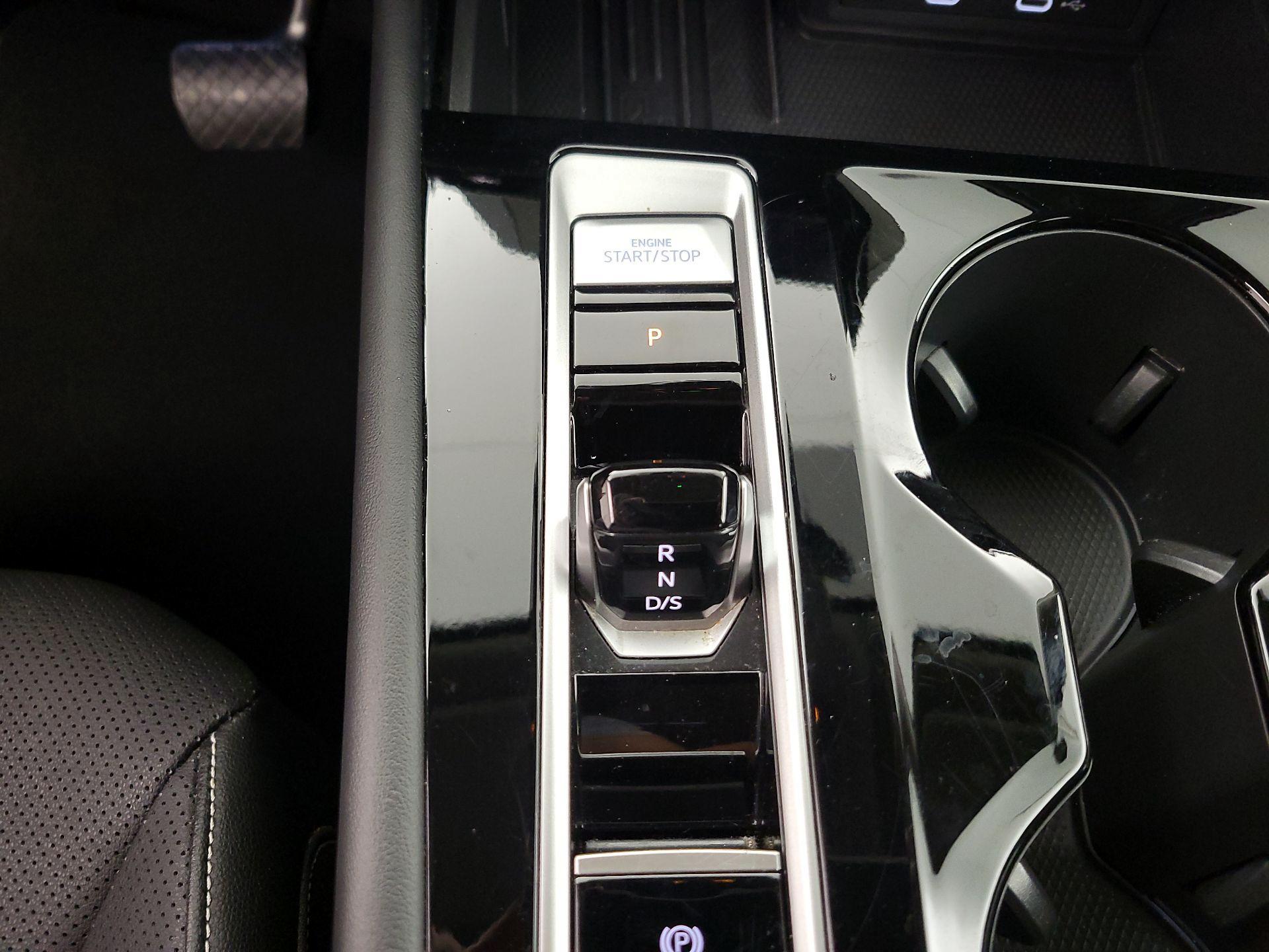 Thumbnail: 2025 Volkswagen Atlas - 17