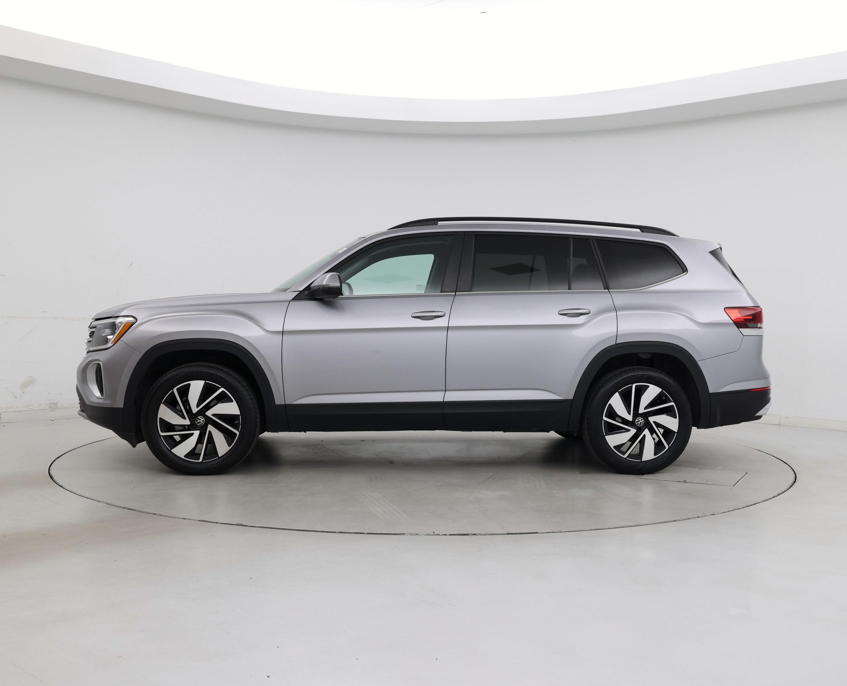 Thumbnail: 2025 Volkswagen Atlas - 3