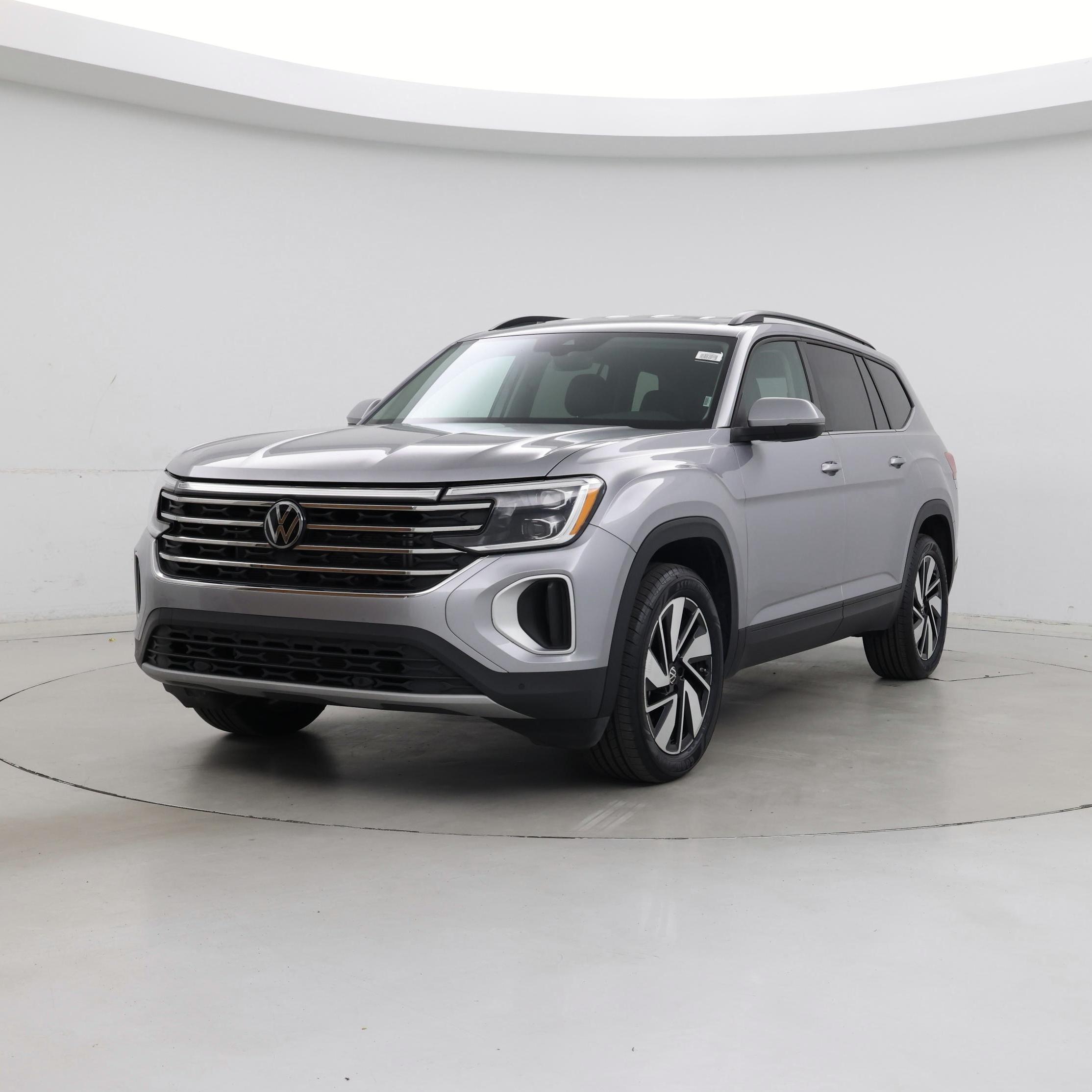 Thumbnail: 2025 Volkswagen Atlas - 4
