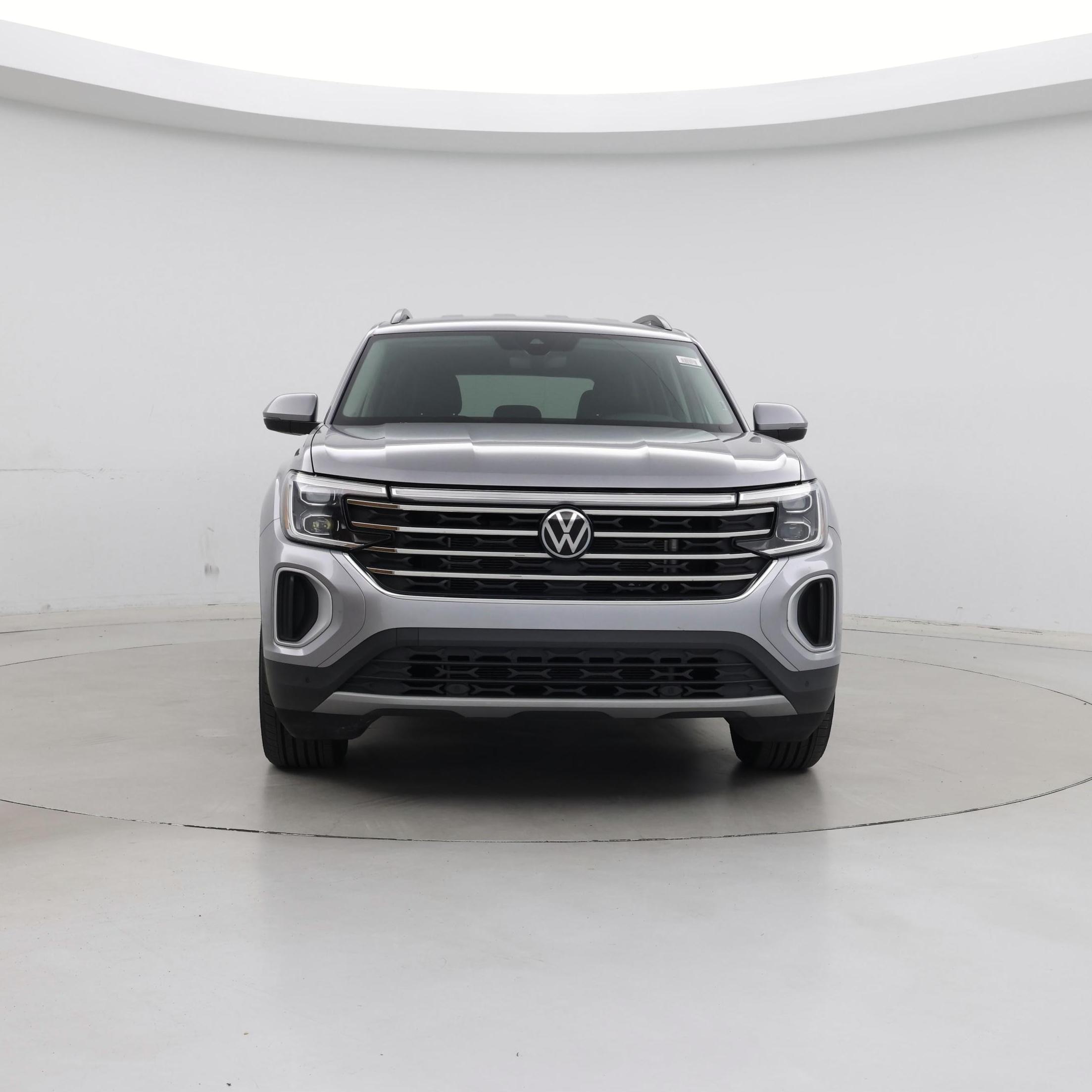 Thumbnail: 2025 Volkswagen Atlas - 5