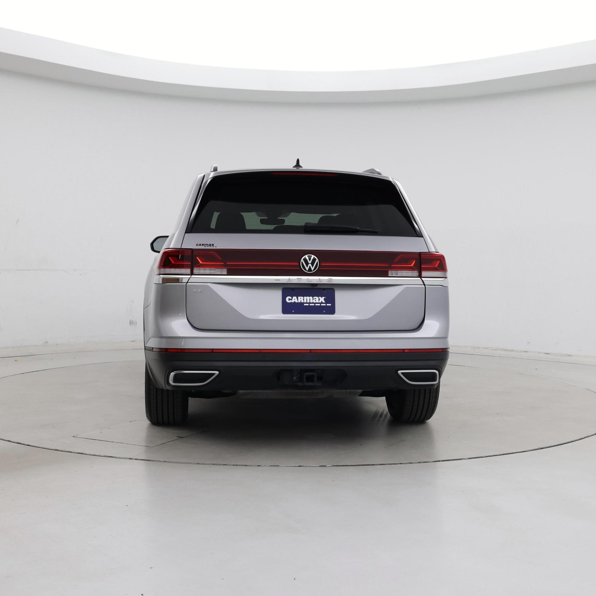 Thumbnail: 2025 Volkswagen Atlas - 6