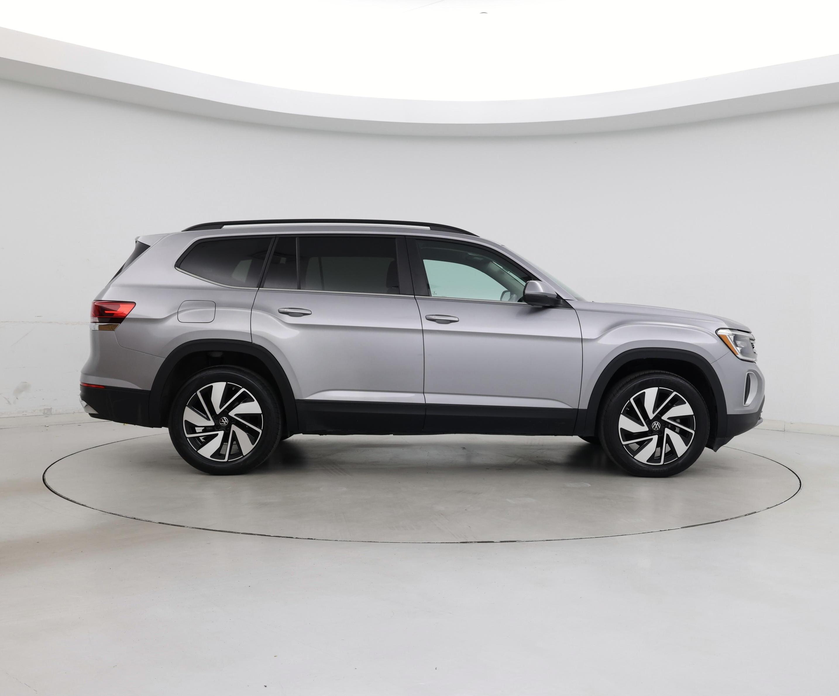 Thumbnail: 2025 Volkswagen Atlas - 7