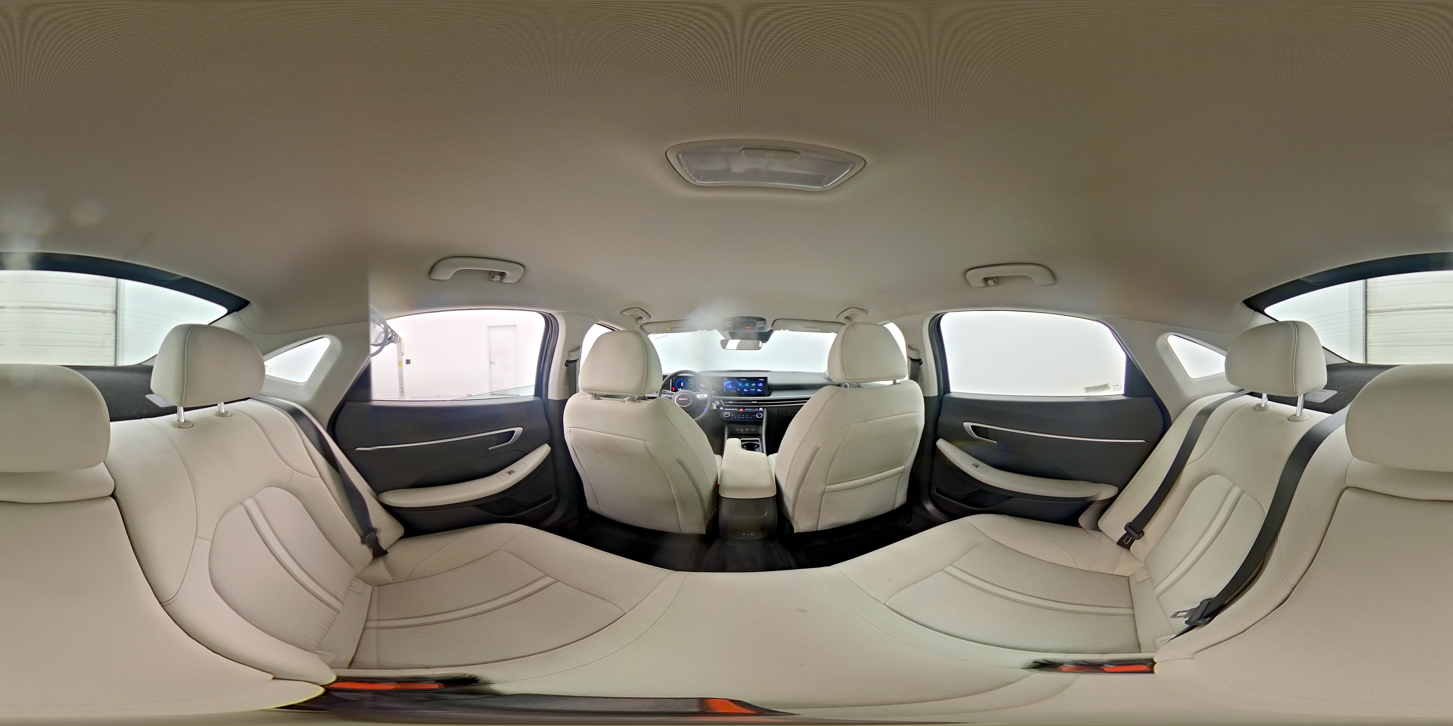 2025 Hyundai Sonata SEL - Photo 26