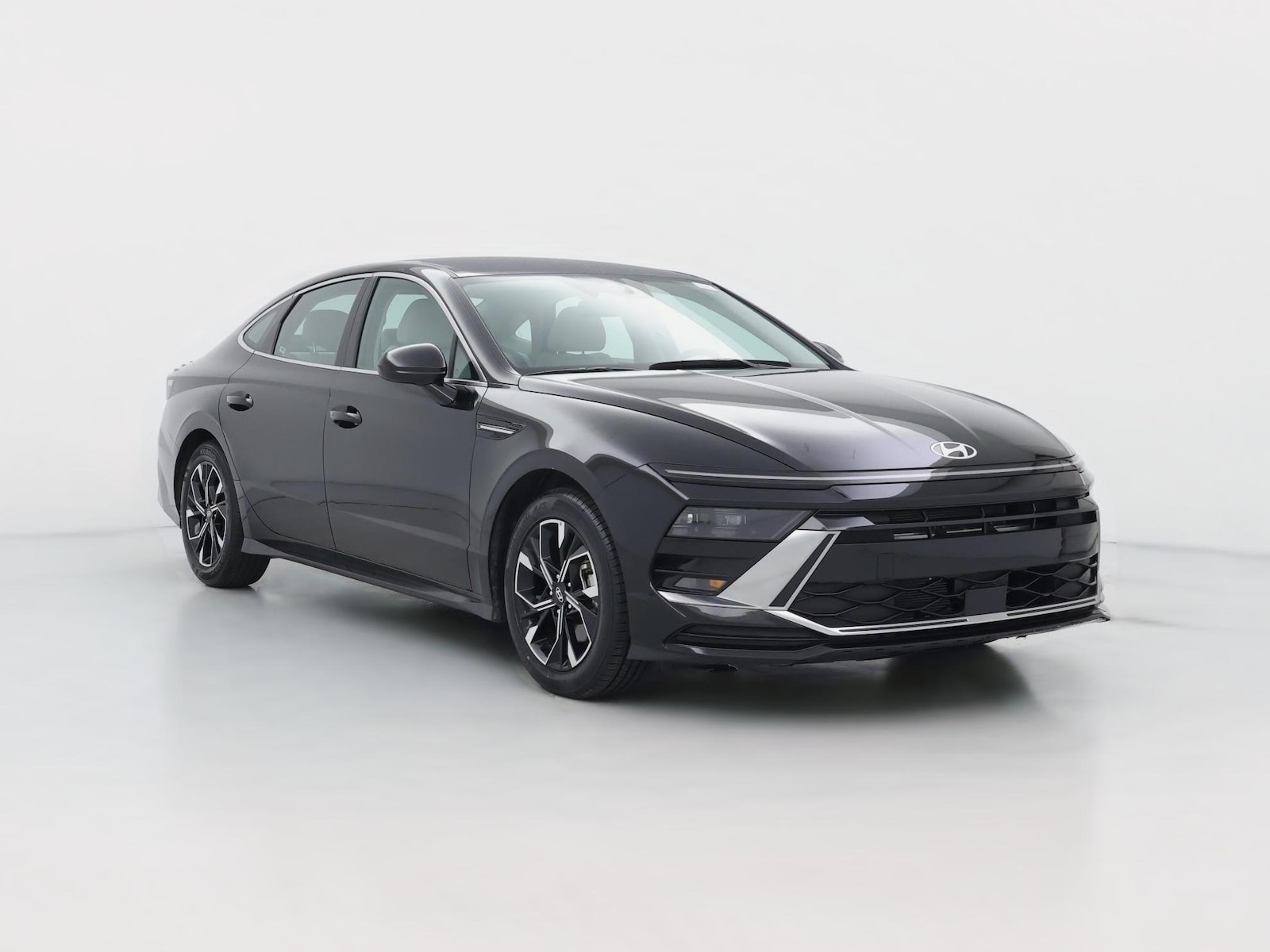 2025 Hyundai Sonata SEL - Photo 1