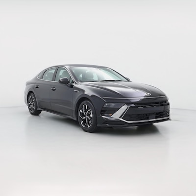 Vehicle exterior view