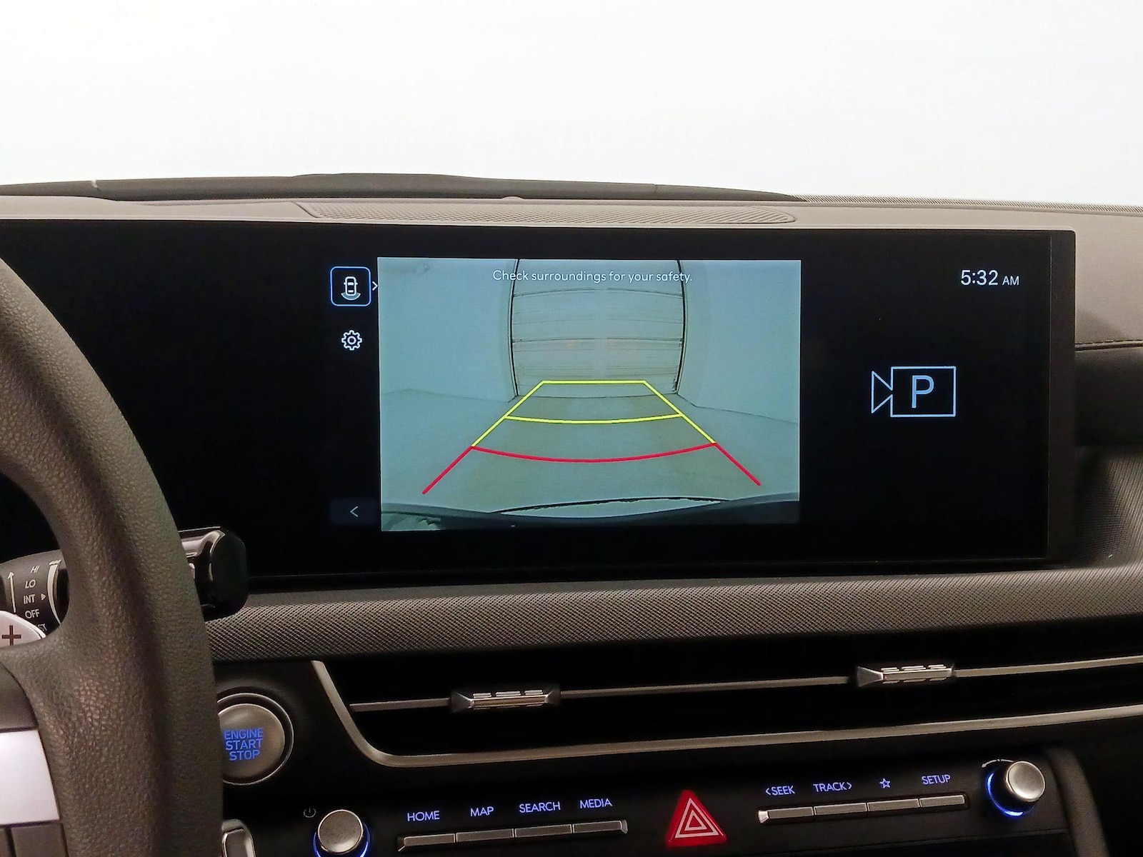 2025 Hyundai Sonata SEL - Photo 16