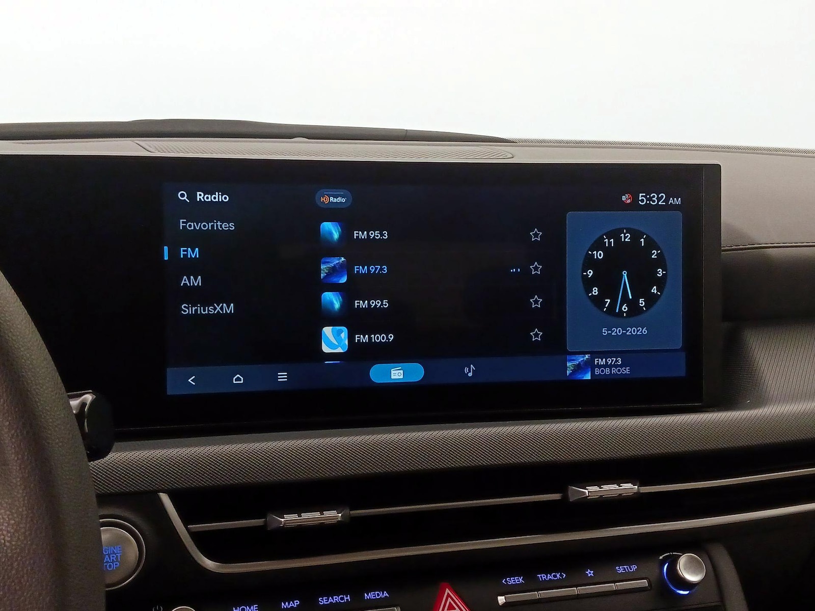 2025 Hyundai Sonata SEL - Photo 17