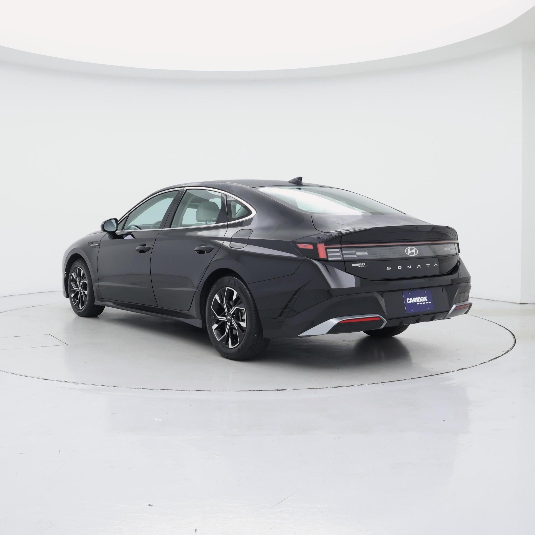 Thumbnail: 2025 Hyundai Sonata - 2