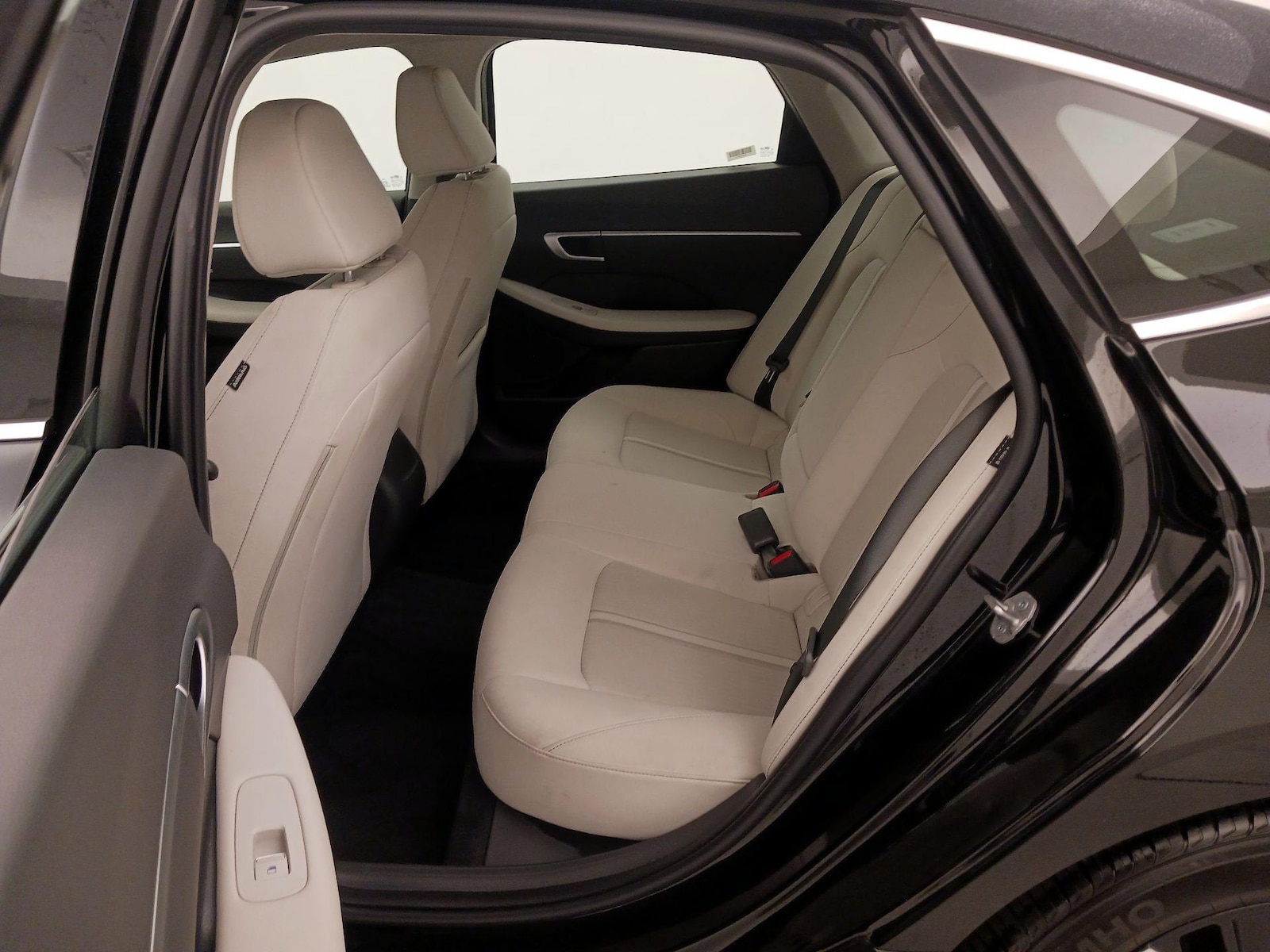 2025 Hyundai Sonata SEL - Photo 21