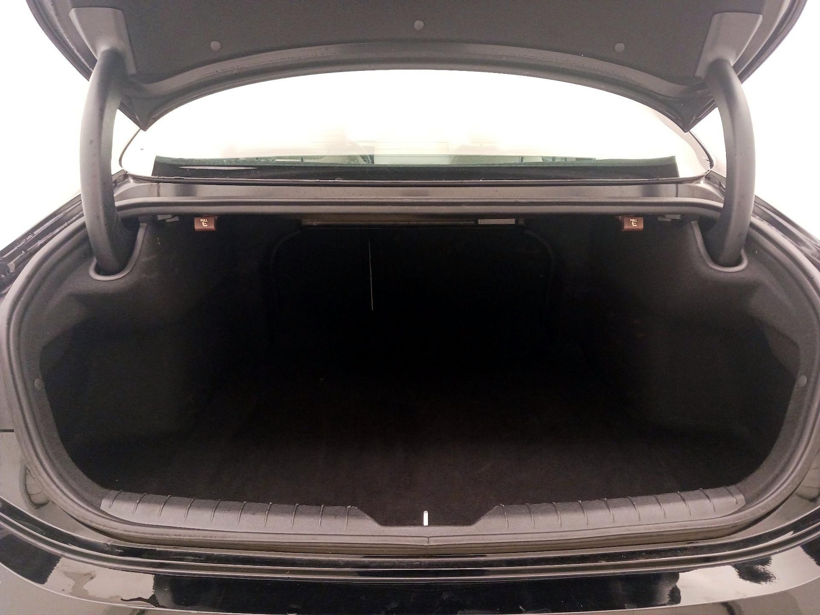 2025 Hyundai Sonata SEL - Photo 22