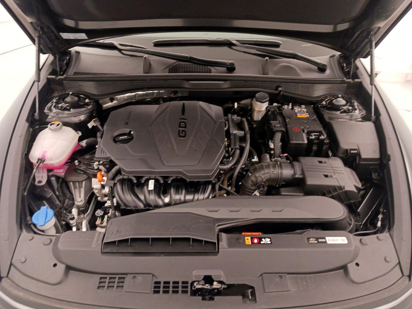 2025 Hyundai Sonata SEL - Photo 23