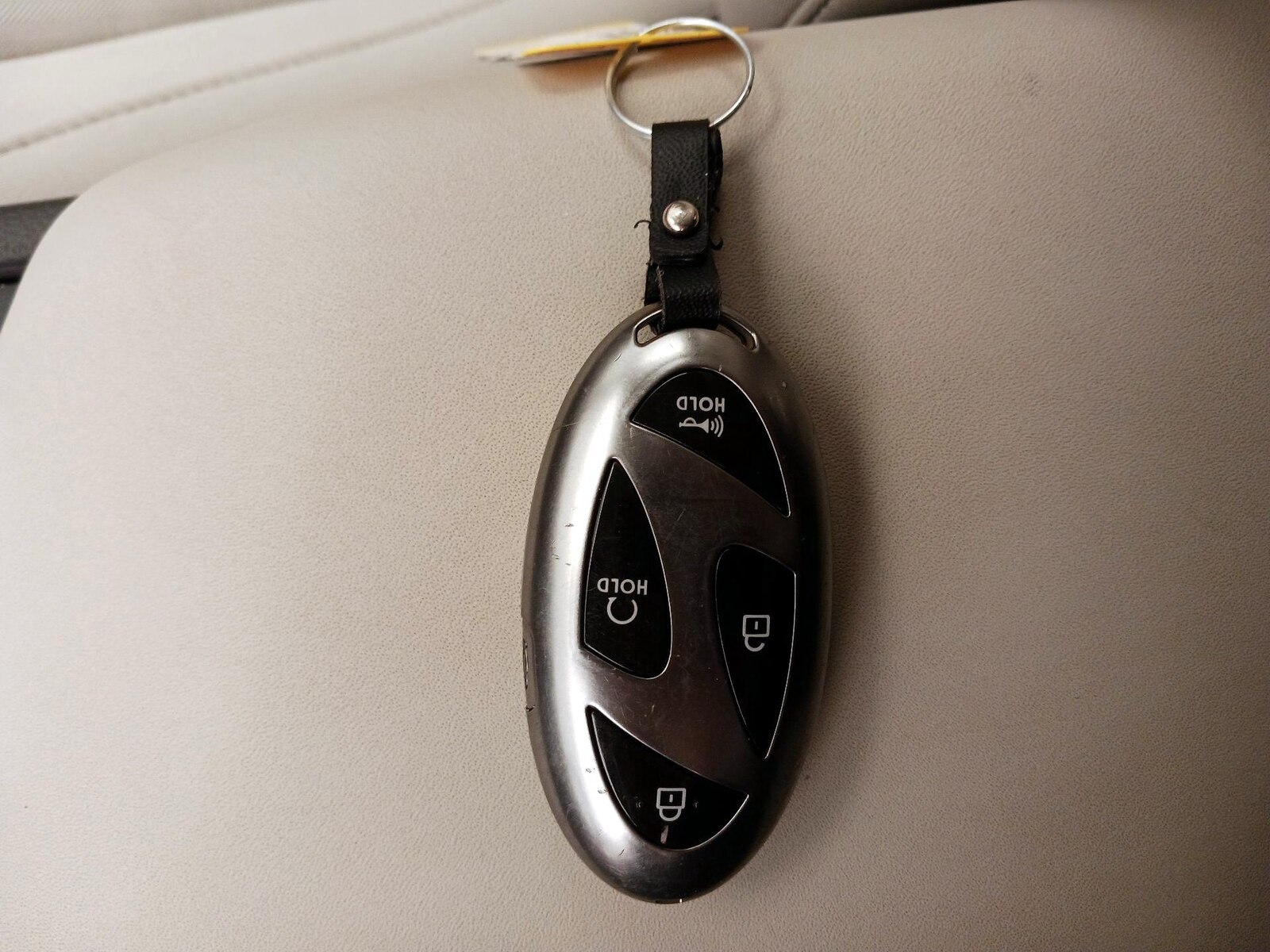 2025 Hyundai Sonata SEL - Photo 24