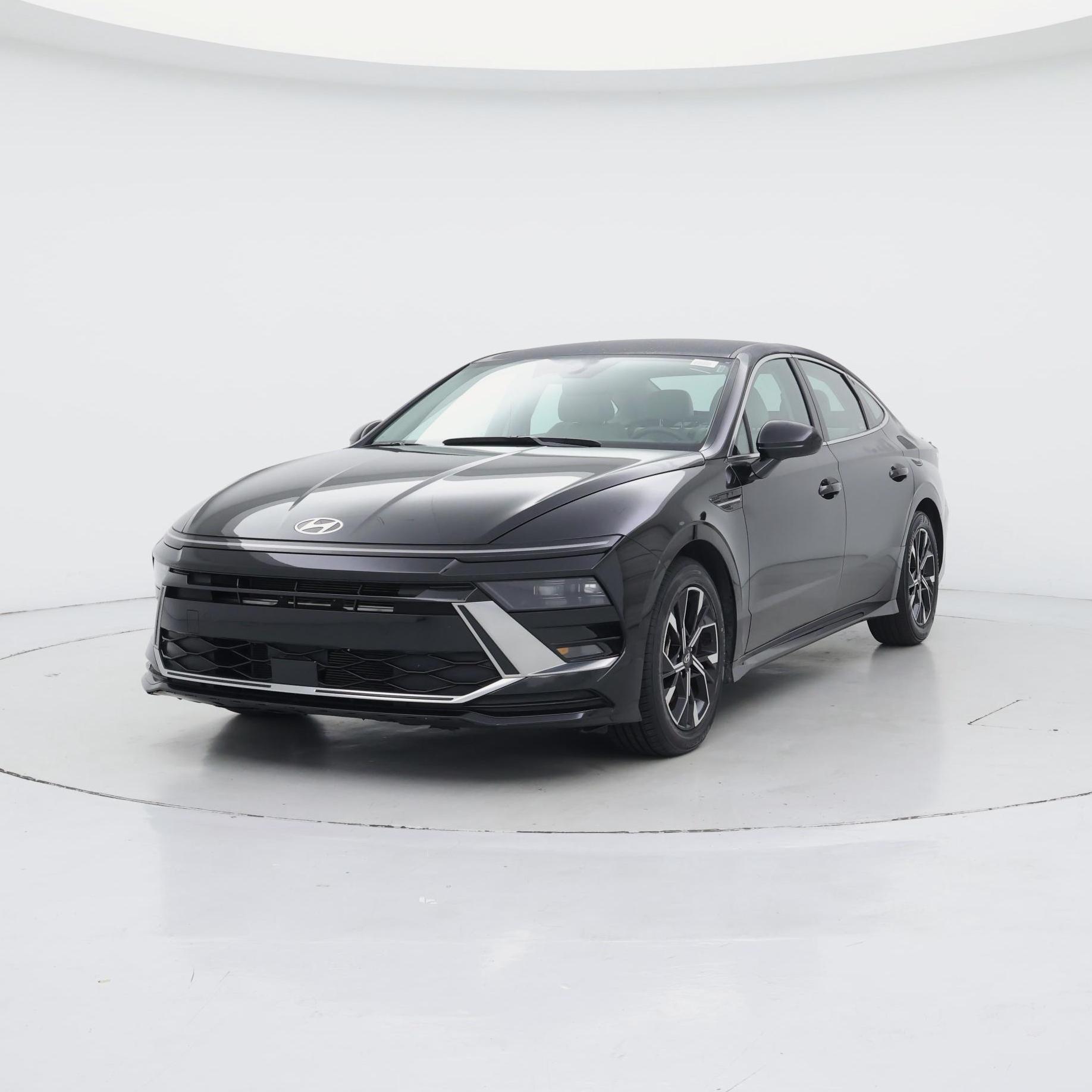 Thumbnail: 2025 Hyundai Sonata - 4