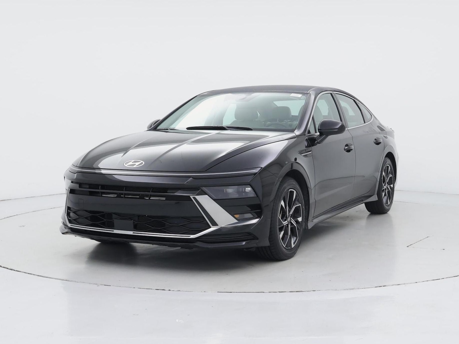 2025 Hyundai Sonata SEL - Photo 5