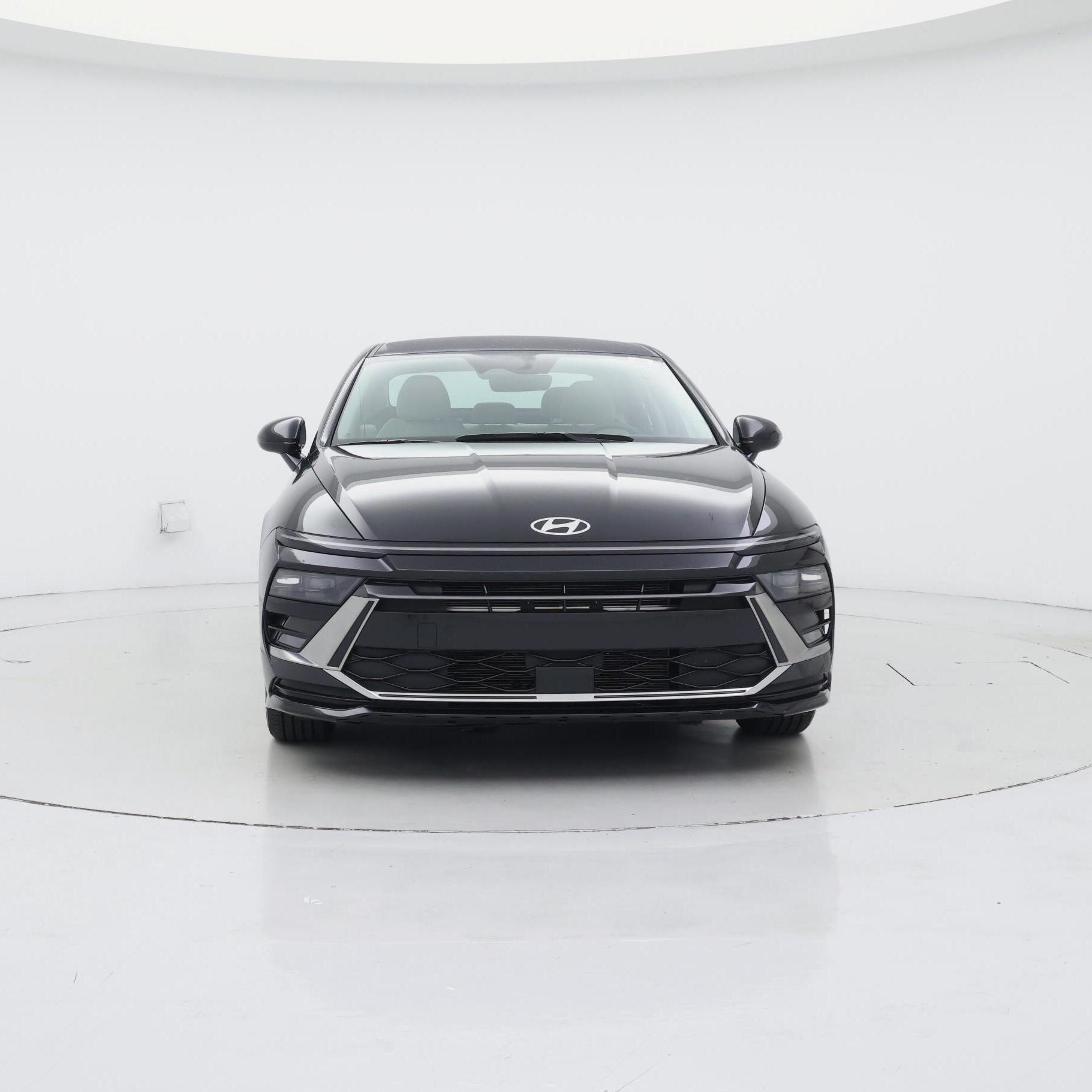 Thumbnail: 2025 Hyundai Sonata - 5