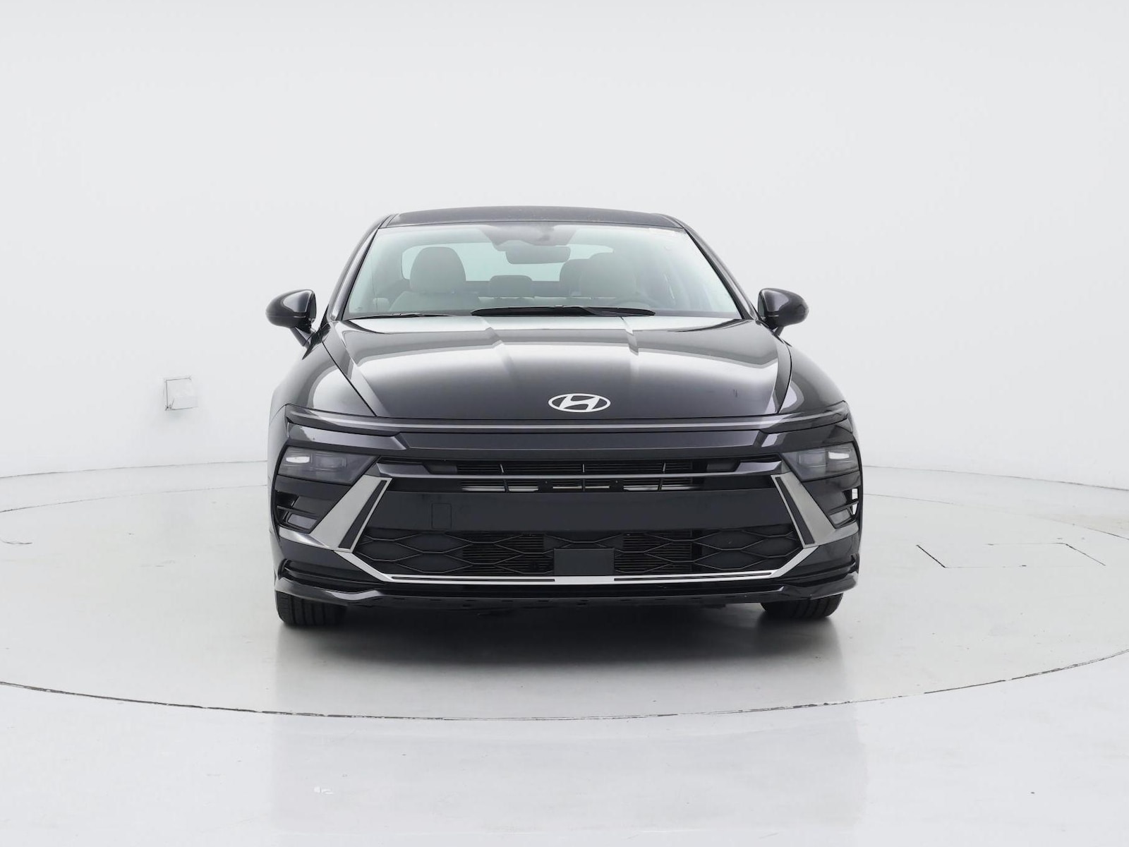 2025 Hyundai Sonata SEL - Photo 6