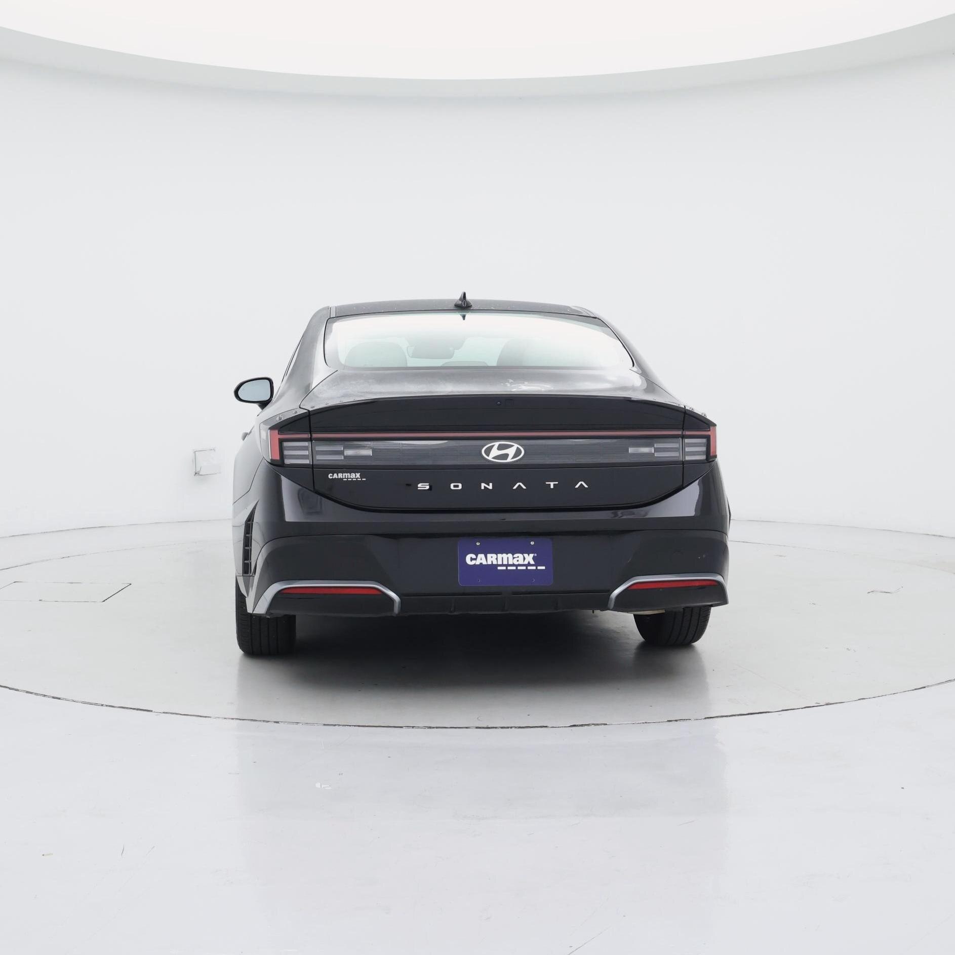 Thumbnail: 2025 Hyundai Sonata - 6