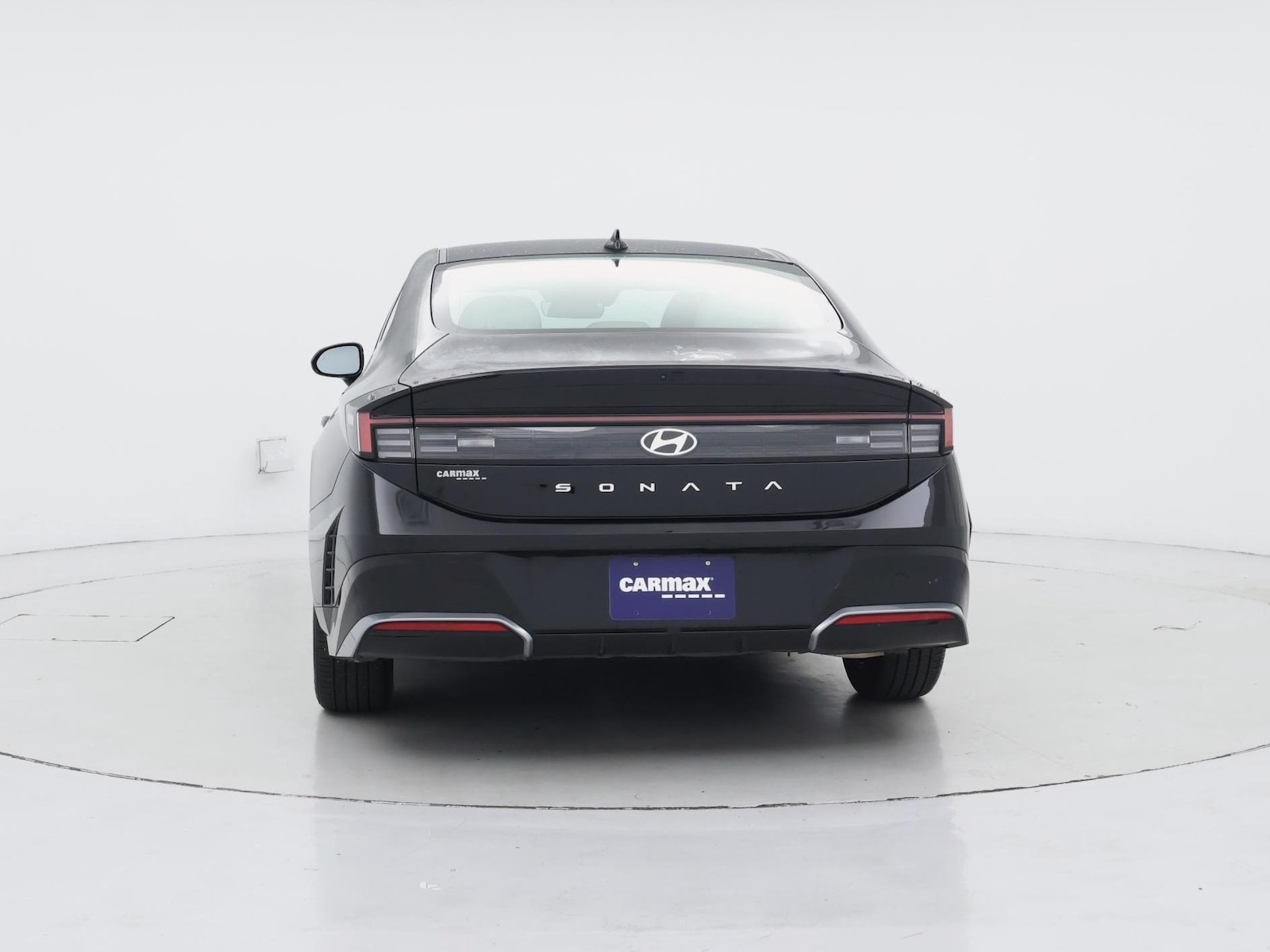 2025 Hyundai Sonata SEL - Photo 7