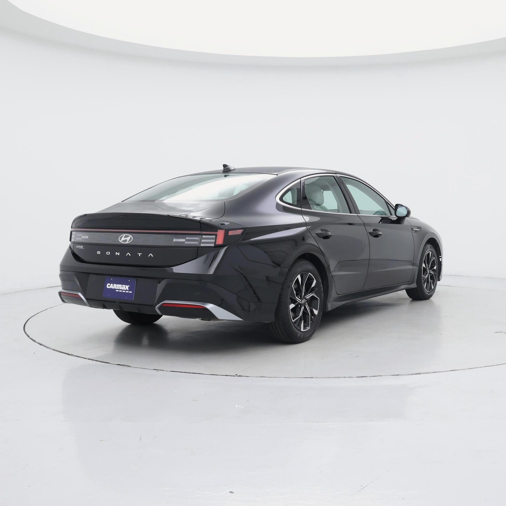 Thumbnail: 2025 Hyundai Sonata - 8
