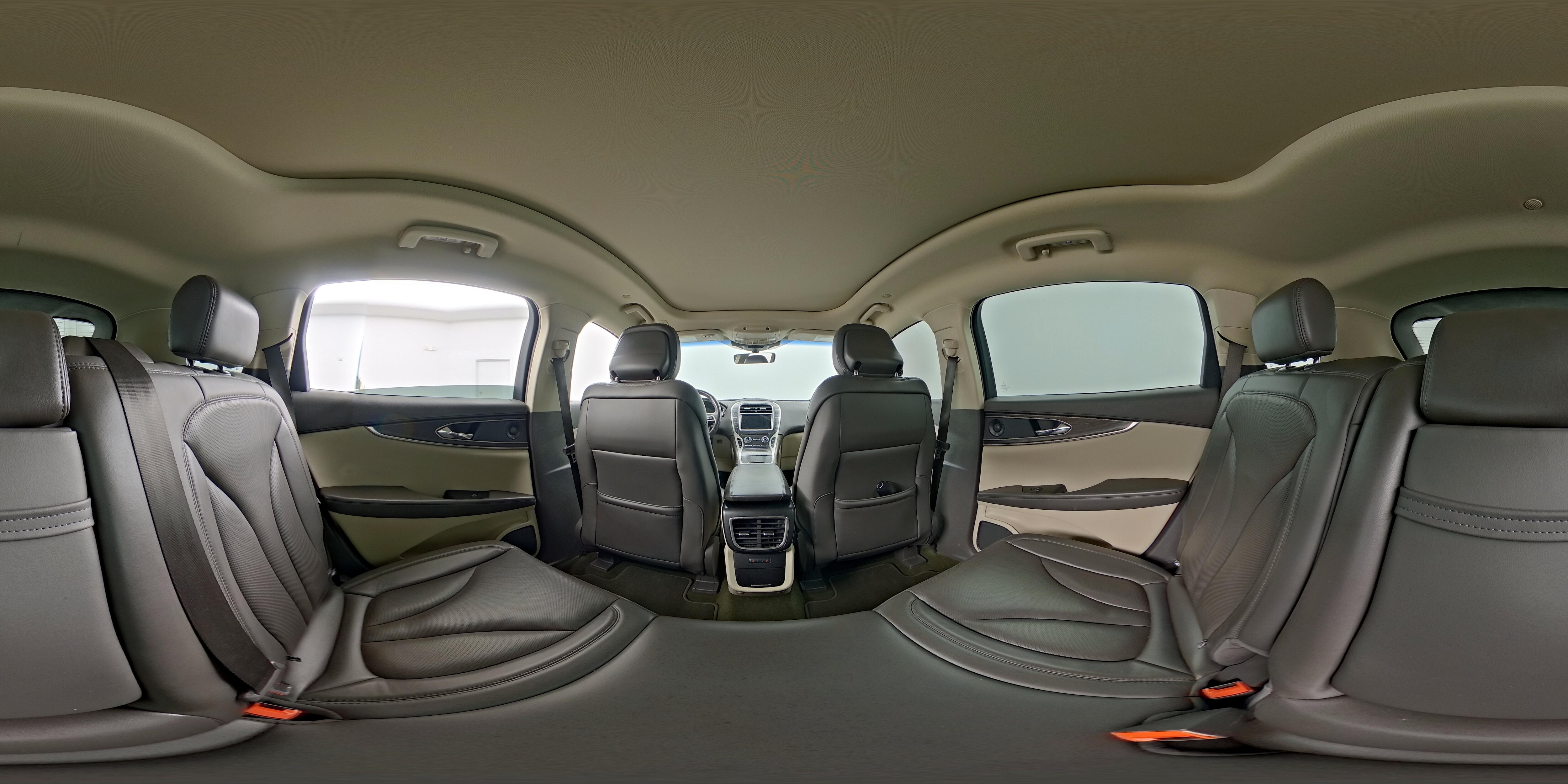 2020 Lincoln Nautilus Reserve - Photo 28