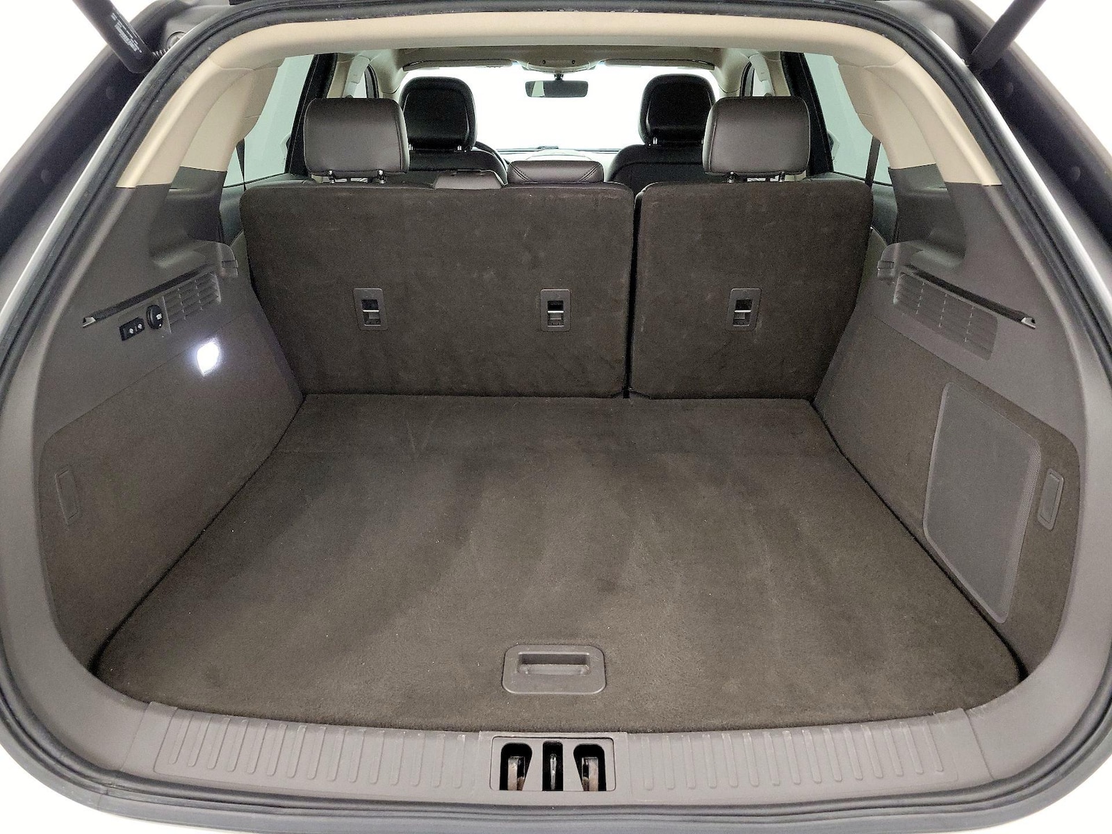 2020 Lincoln Nautilus Reserve - Photo 23