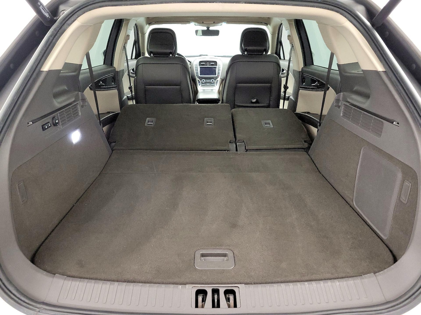 2020 Lincoln Nautilus Reserve - Photo 24
