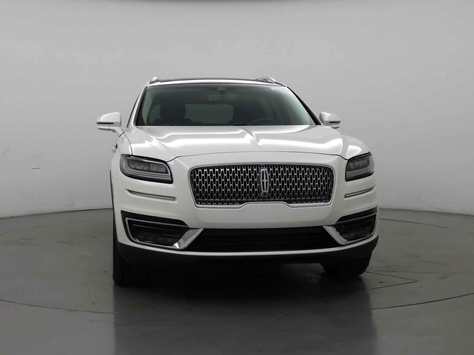 2020 Lincoln Nautilus Reserve - Photo 6