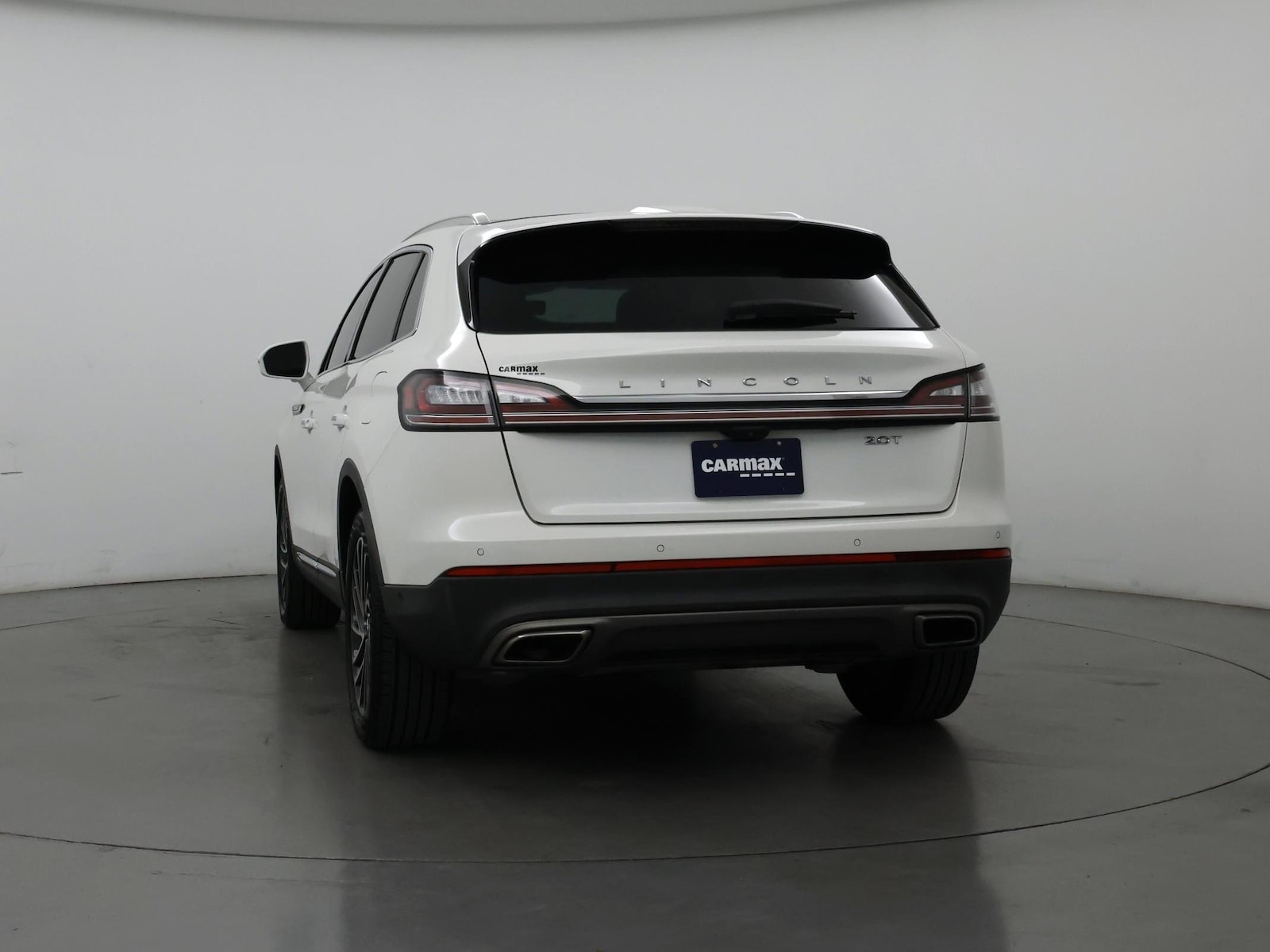 2020 Lincoln Nautilus Reserve - Photo 7