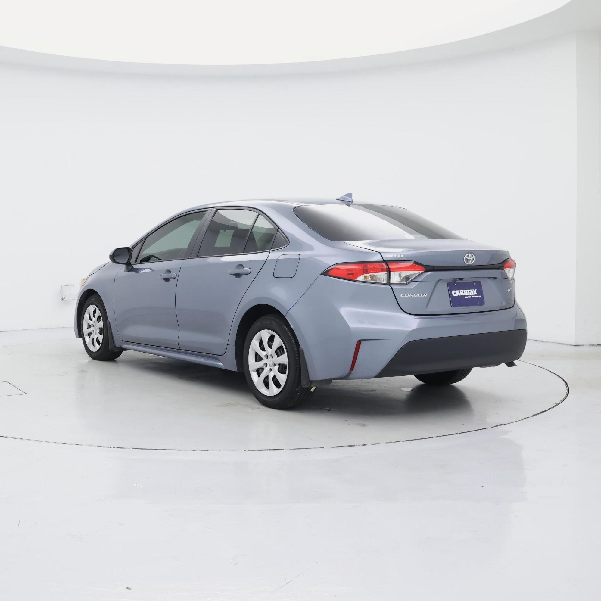 Thumbnail: 2024 Toyota Corolla - 2