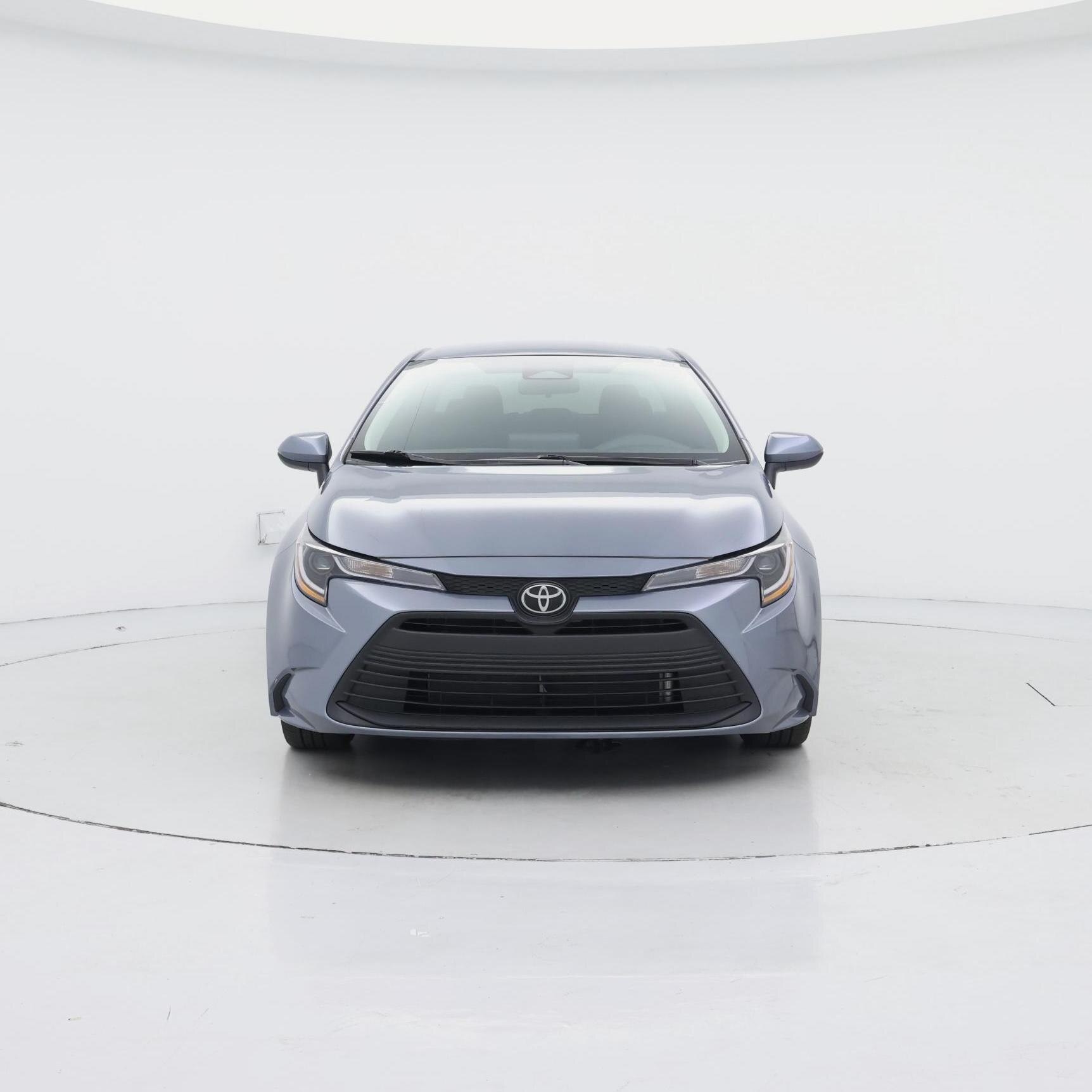 Thumbnail: 2024 Toyota Corolla - 5