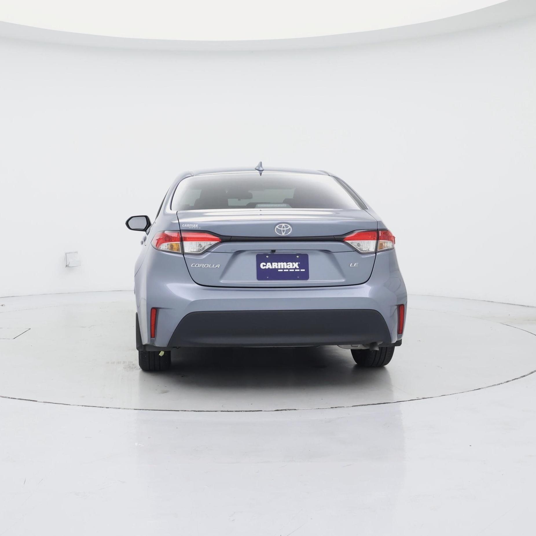 Thumbnail: 2024 Toyota Corolla - 6