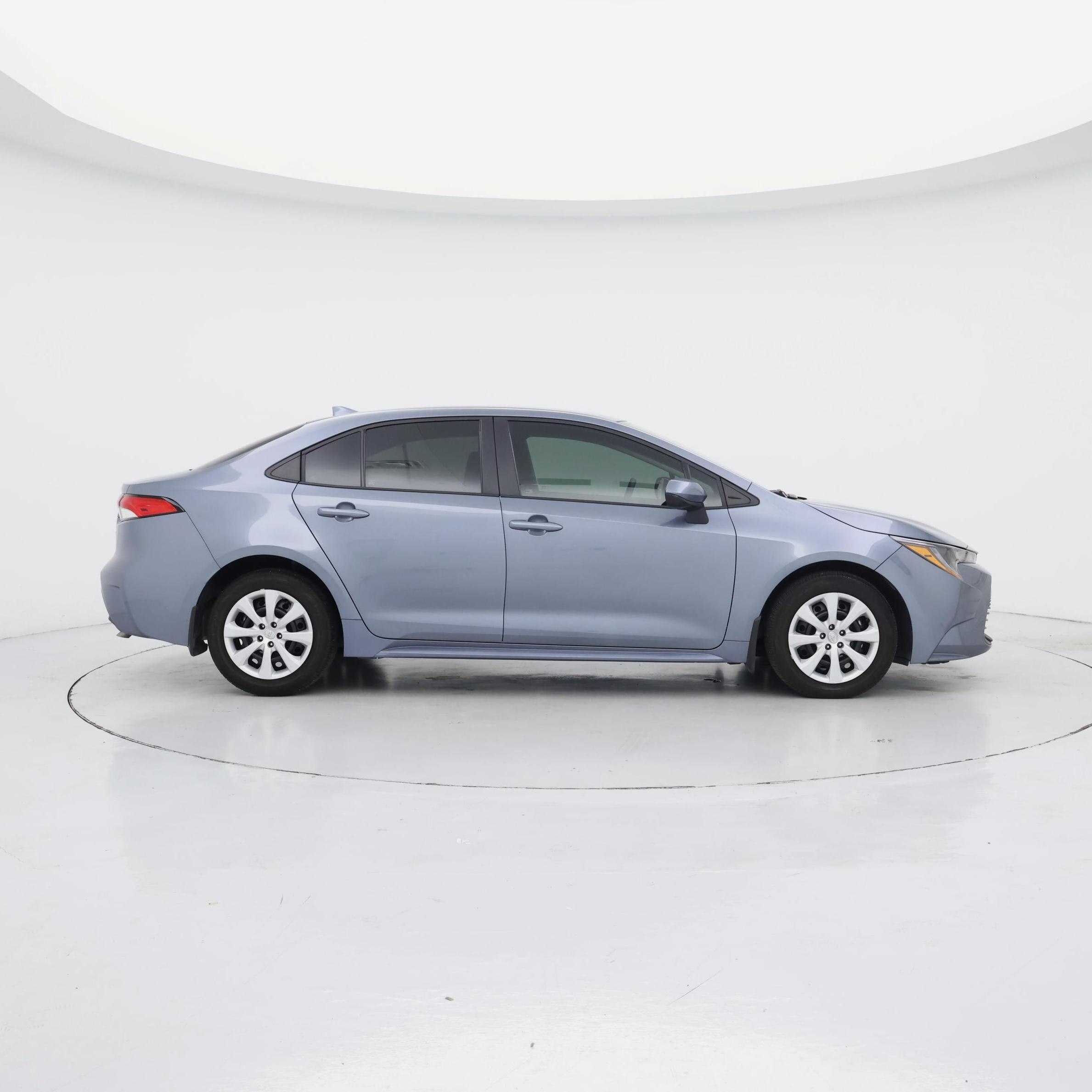 Thumbnail: 2024 Toyota Corolla - 7