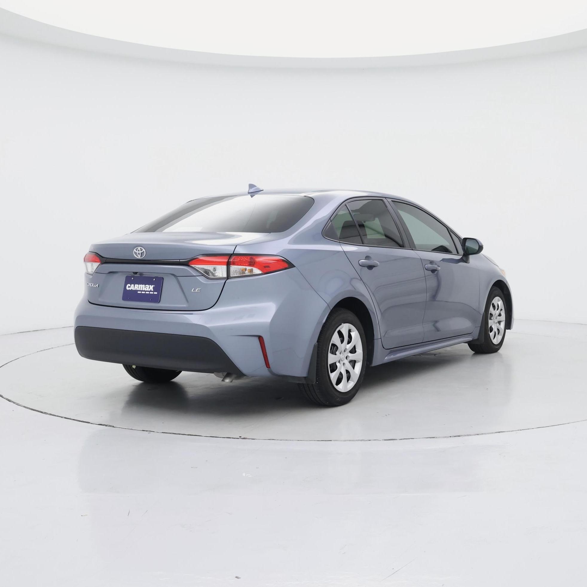 Thumbnail: 2024 Toyota Corolla - 8