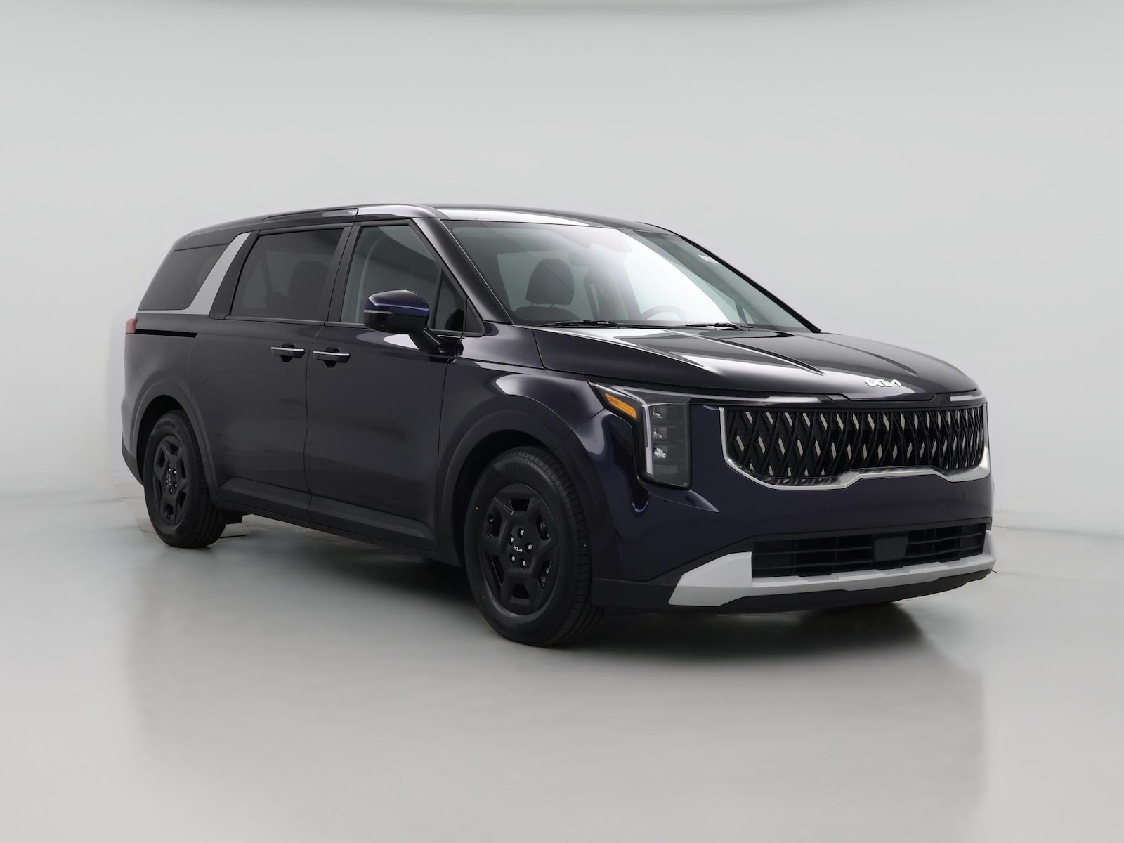 2025 Kia Carnival