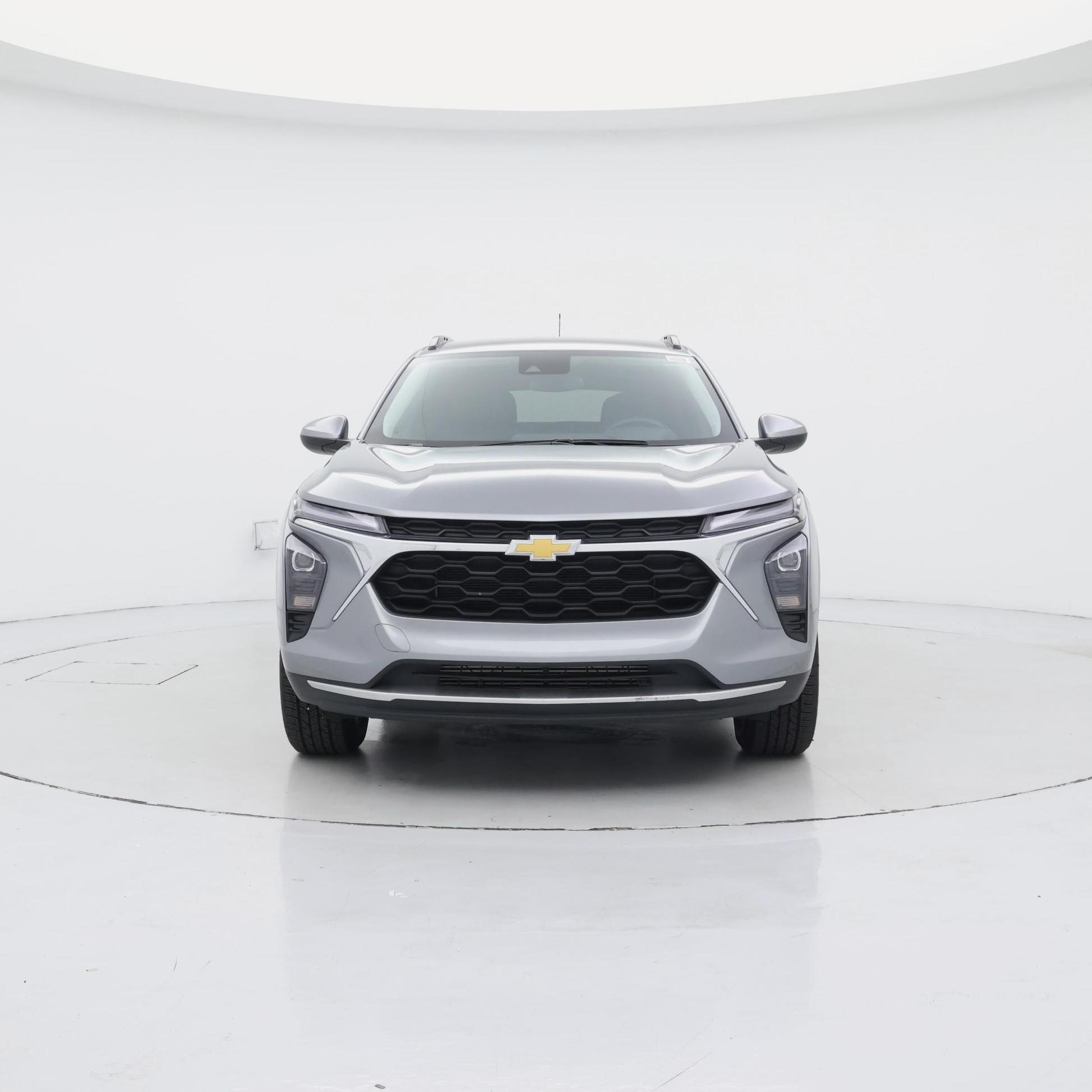 Thumbnail: 2025 Chevrolet Trax - 5