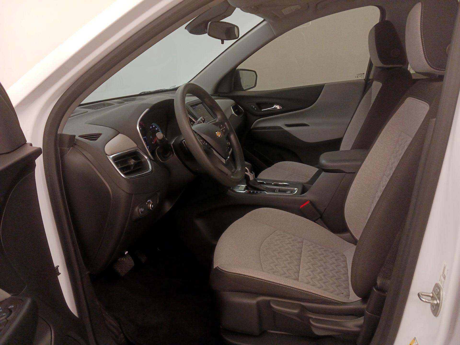 Thumbnail: 2024 Chevrolet Equinox - 11