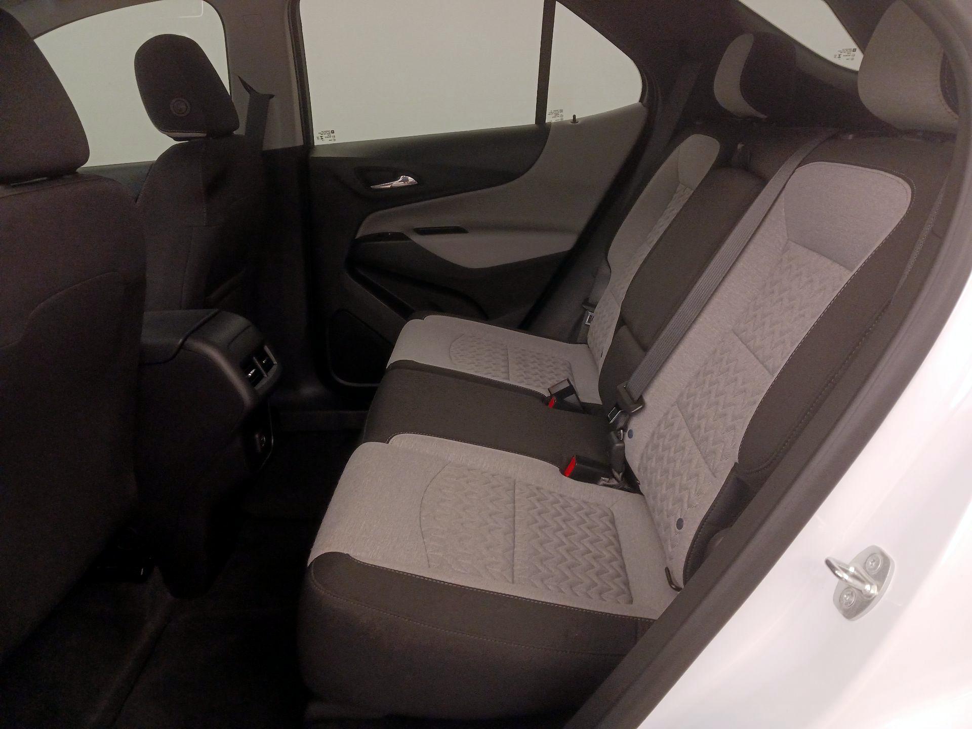Thumbnail: 2024 Chevrolet Equinox - 19